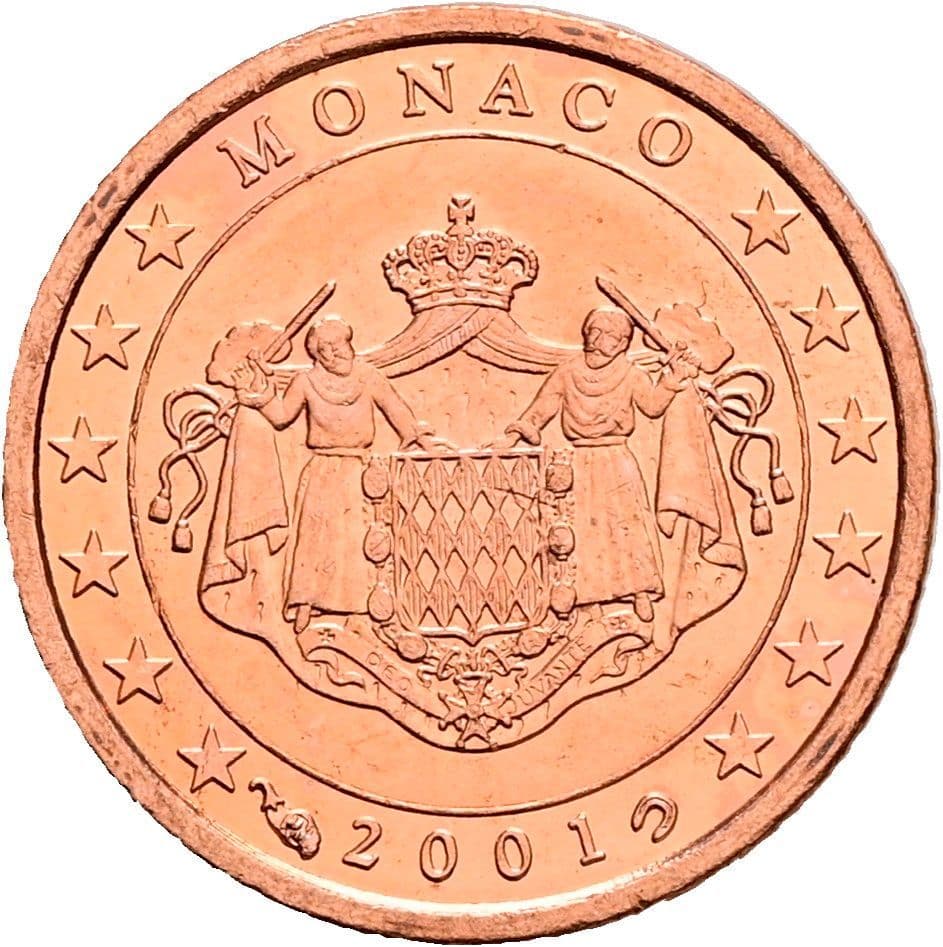 1 Cent