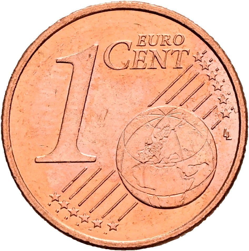 1 Cent