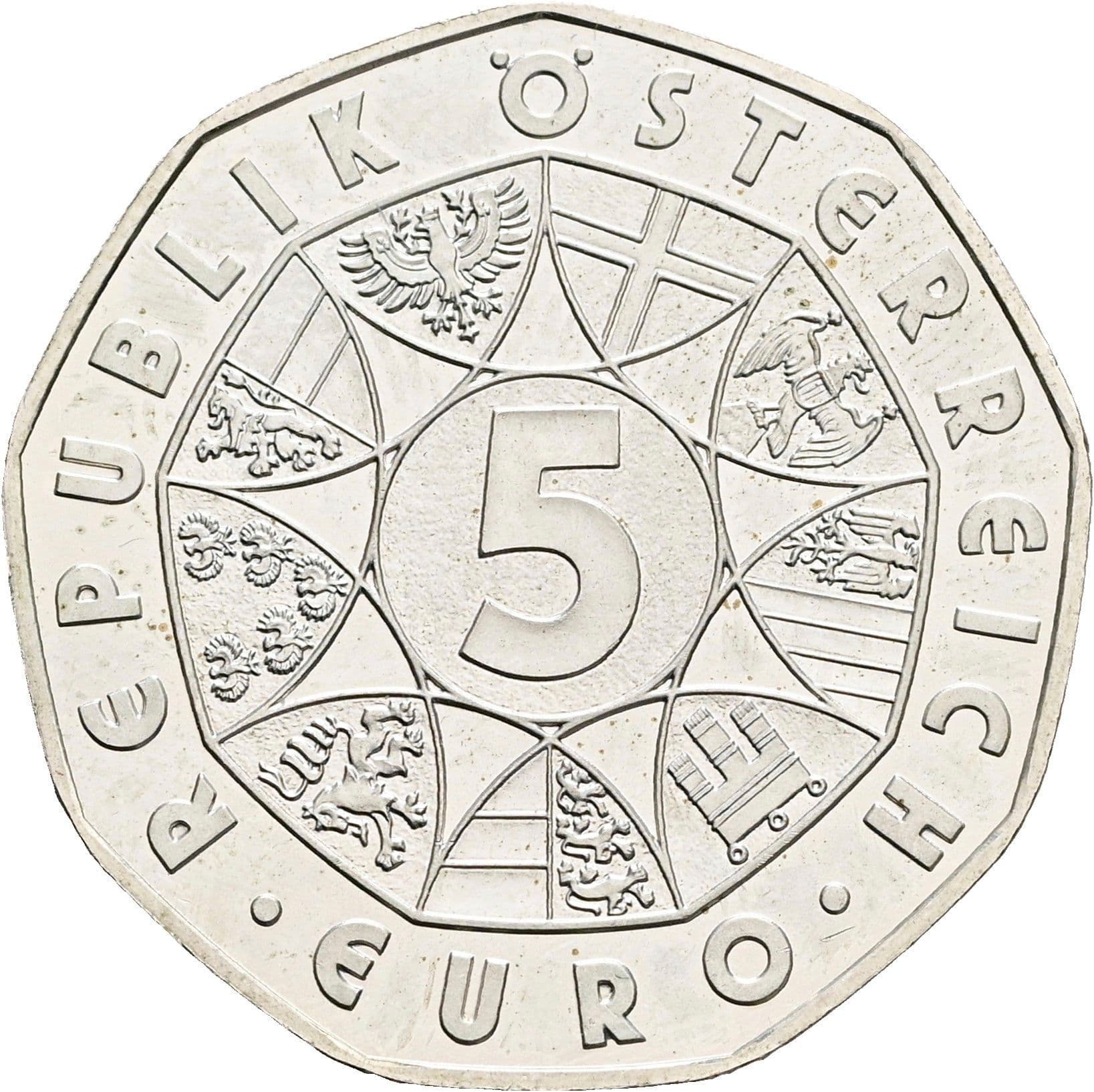 5 Euro