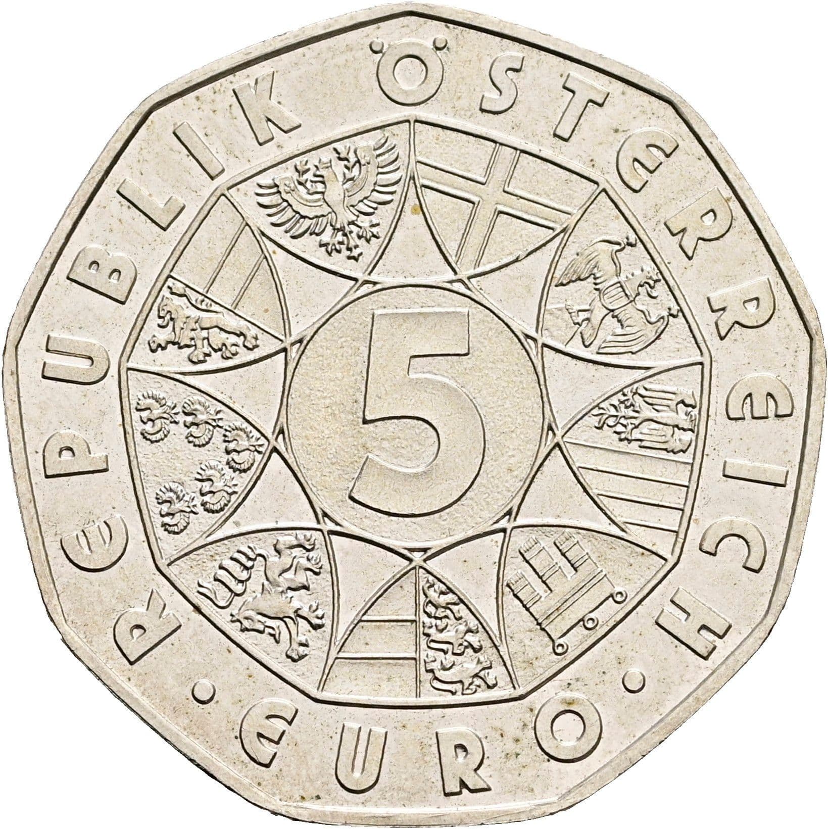 5 Euro