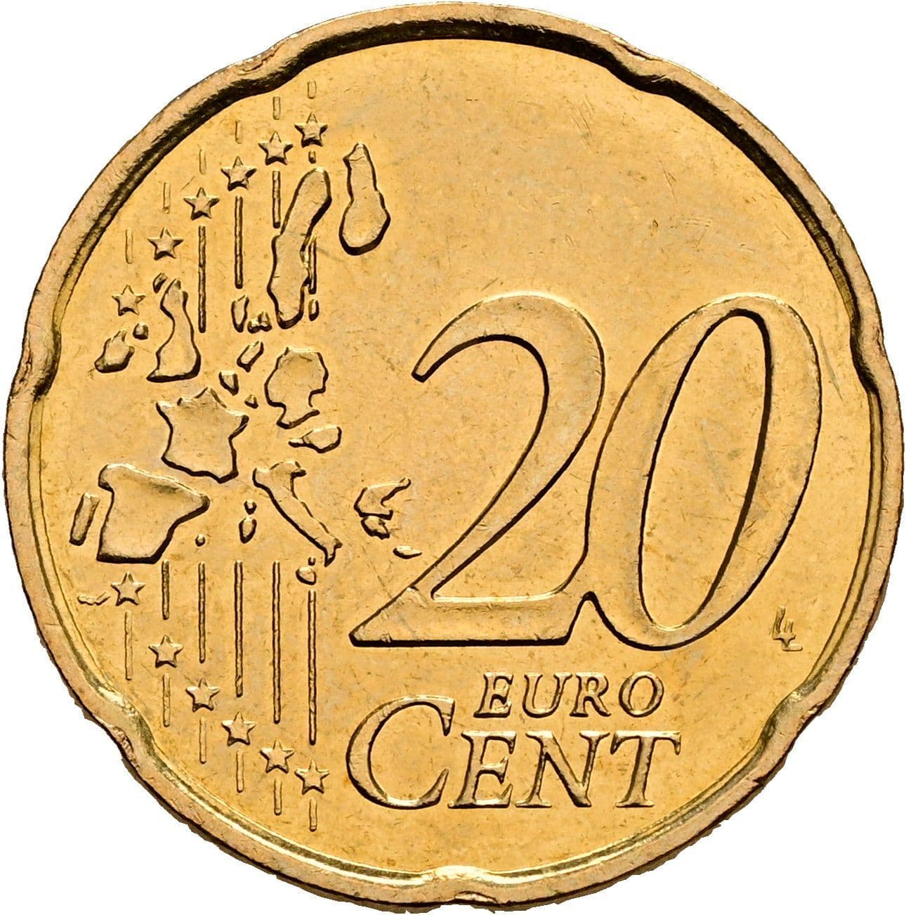 20 Cent