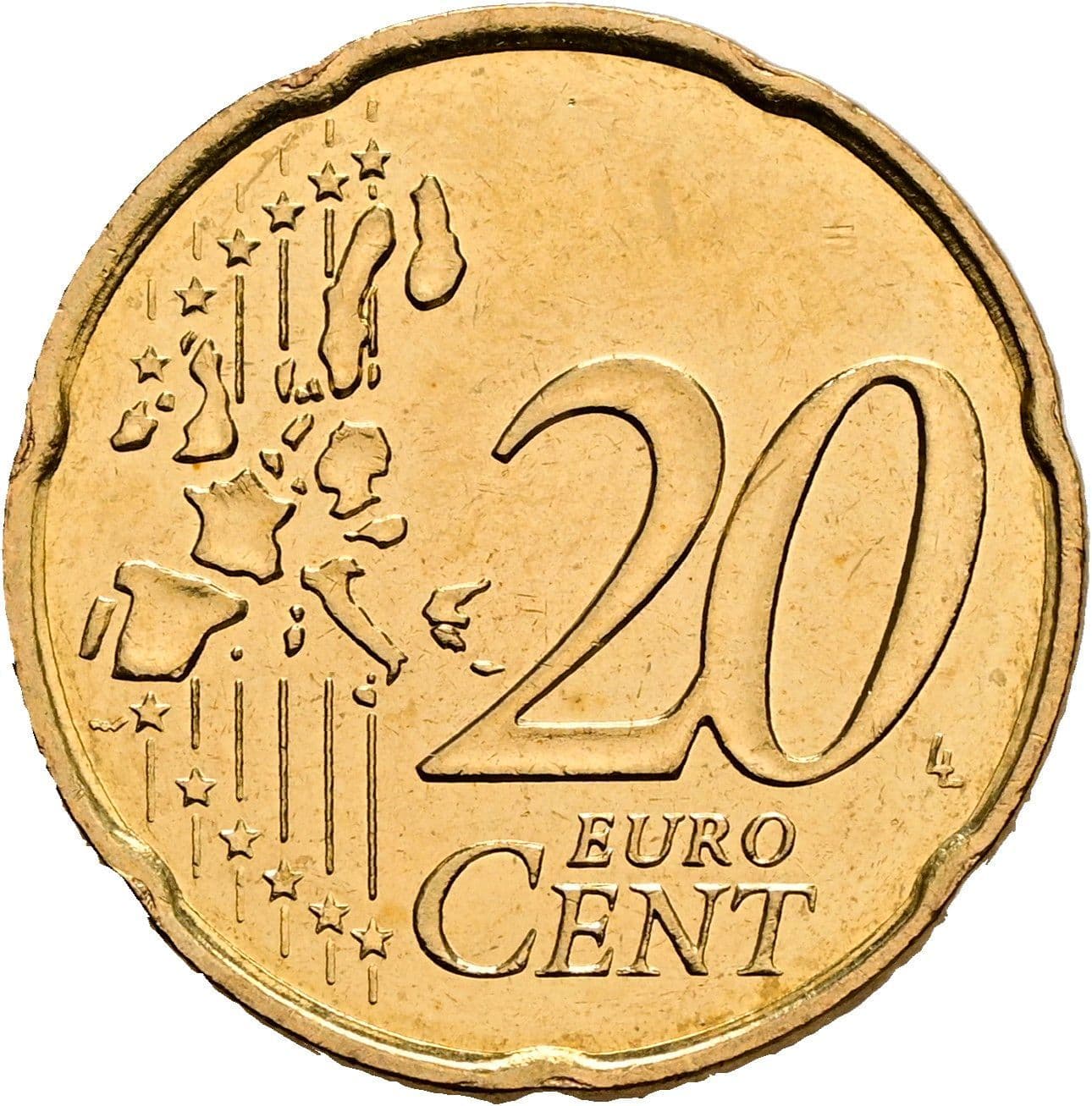 20 Cent