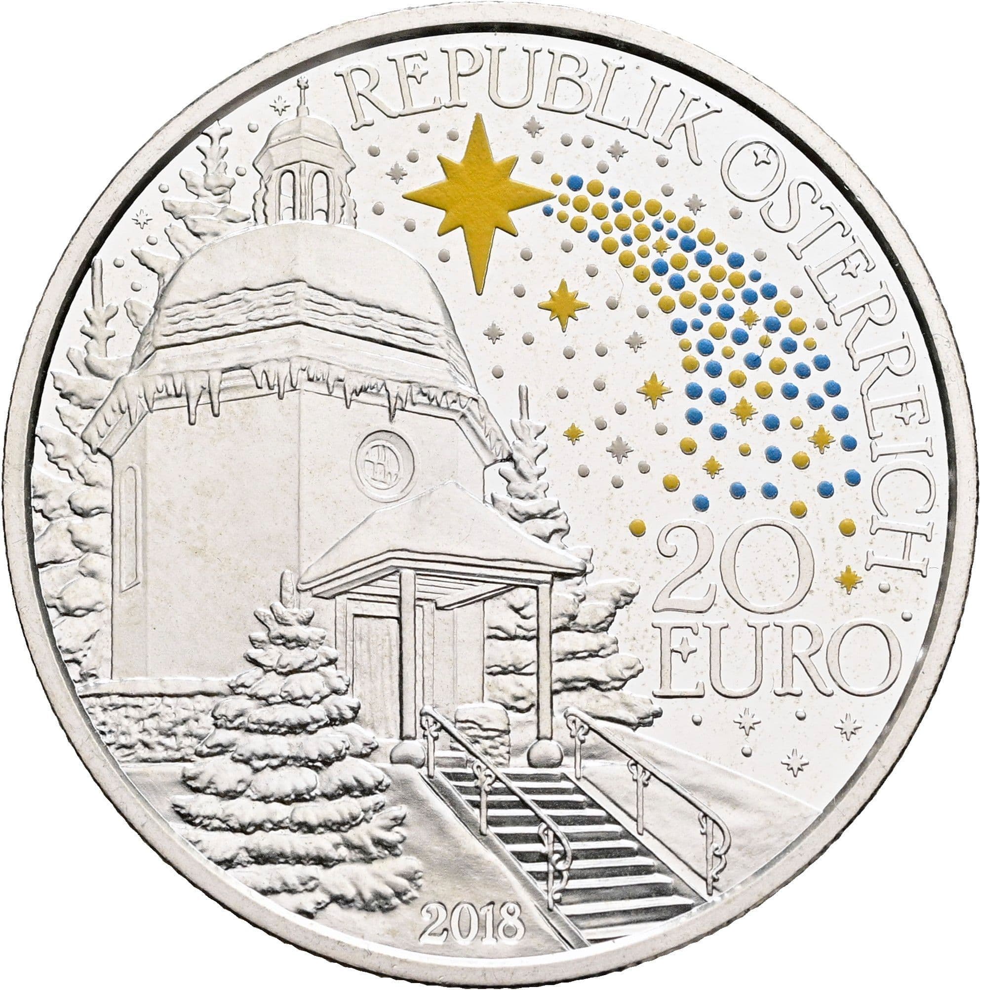 20 Euro