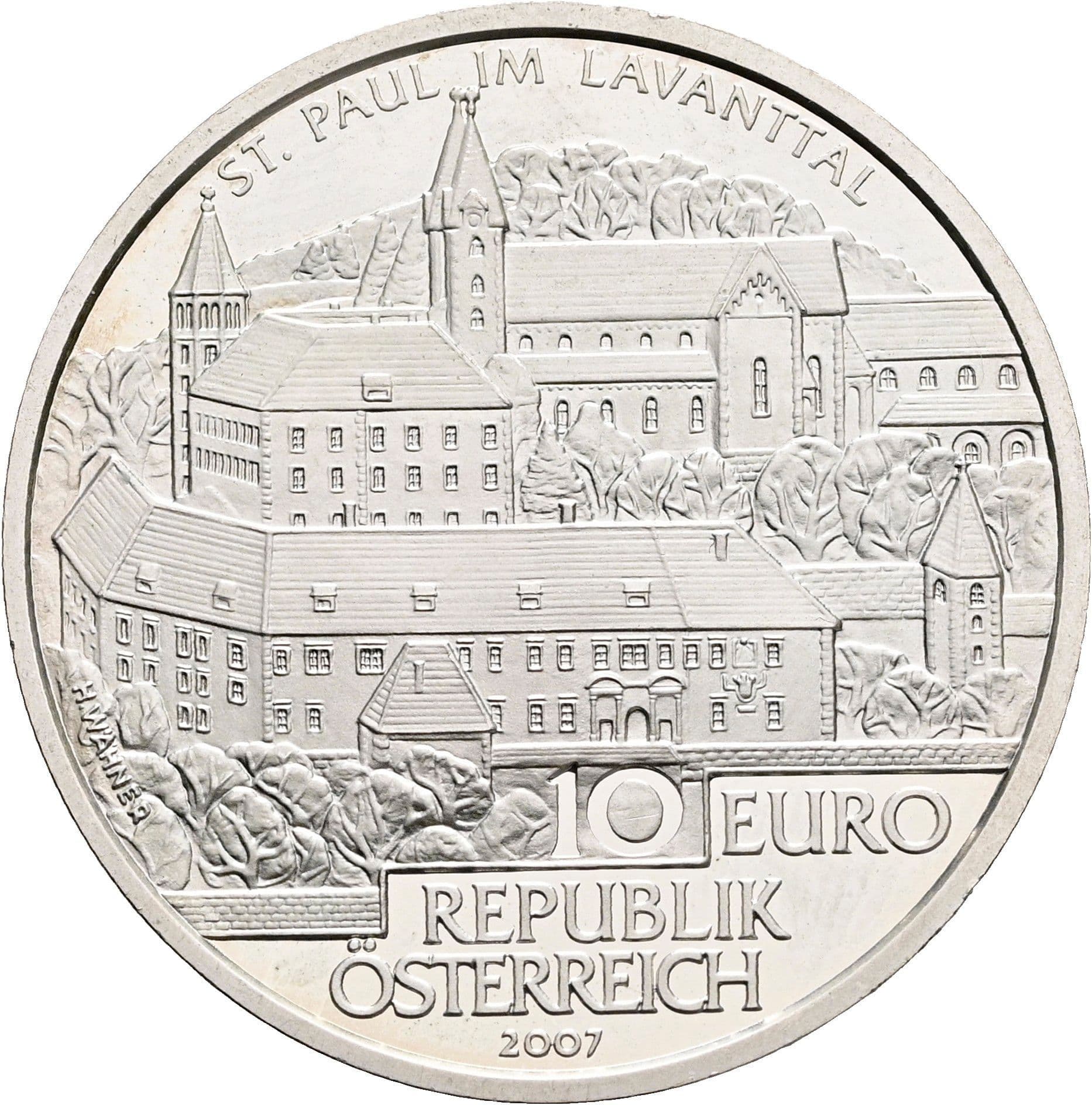 10 Euro