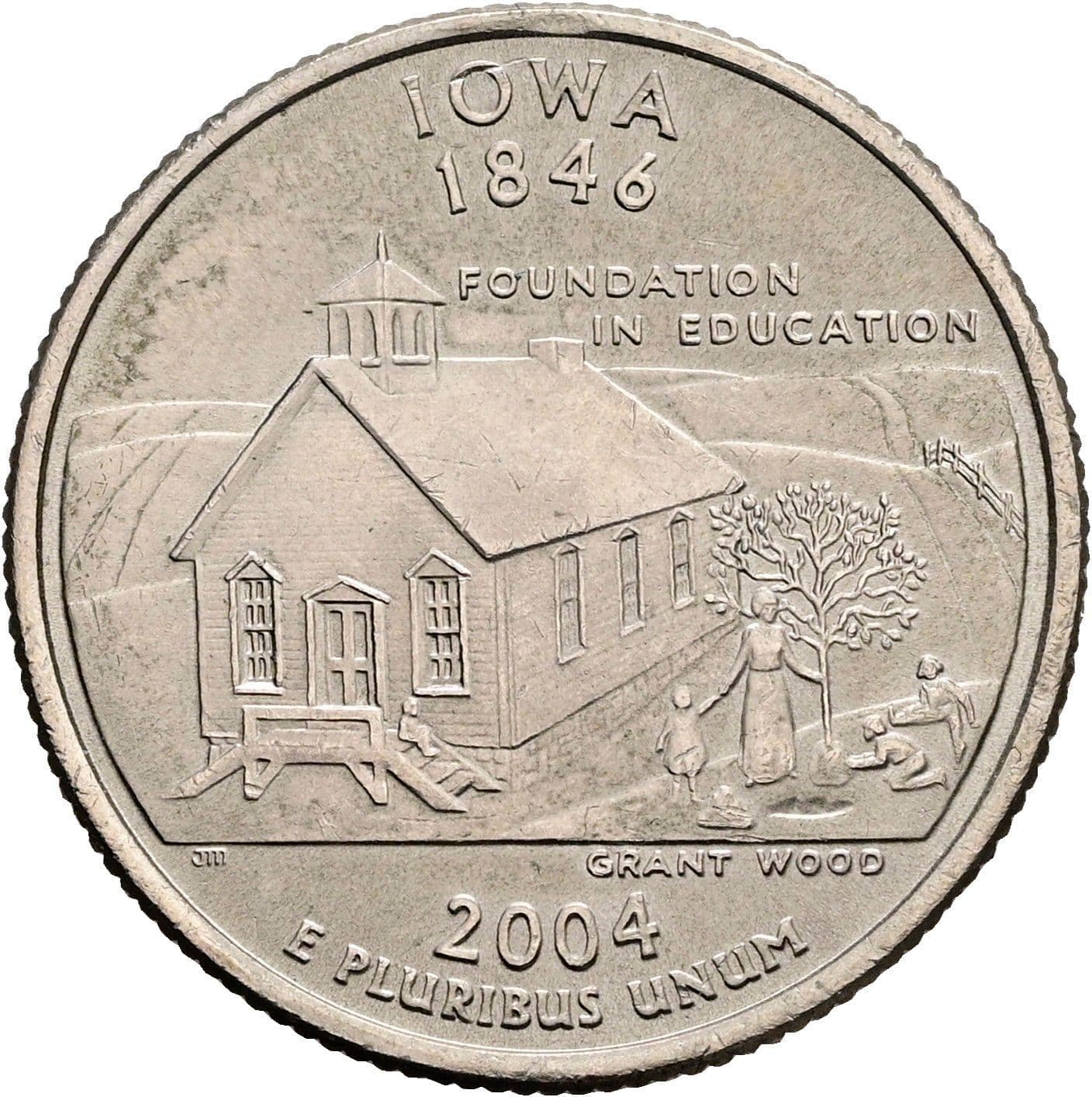 Quarter Dollar
