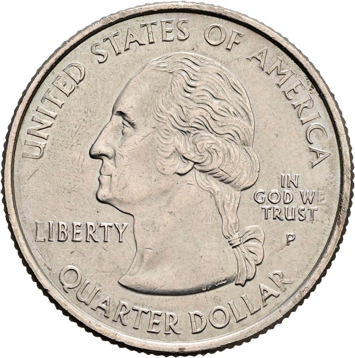 Quarter Dollar