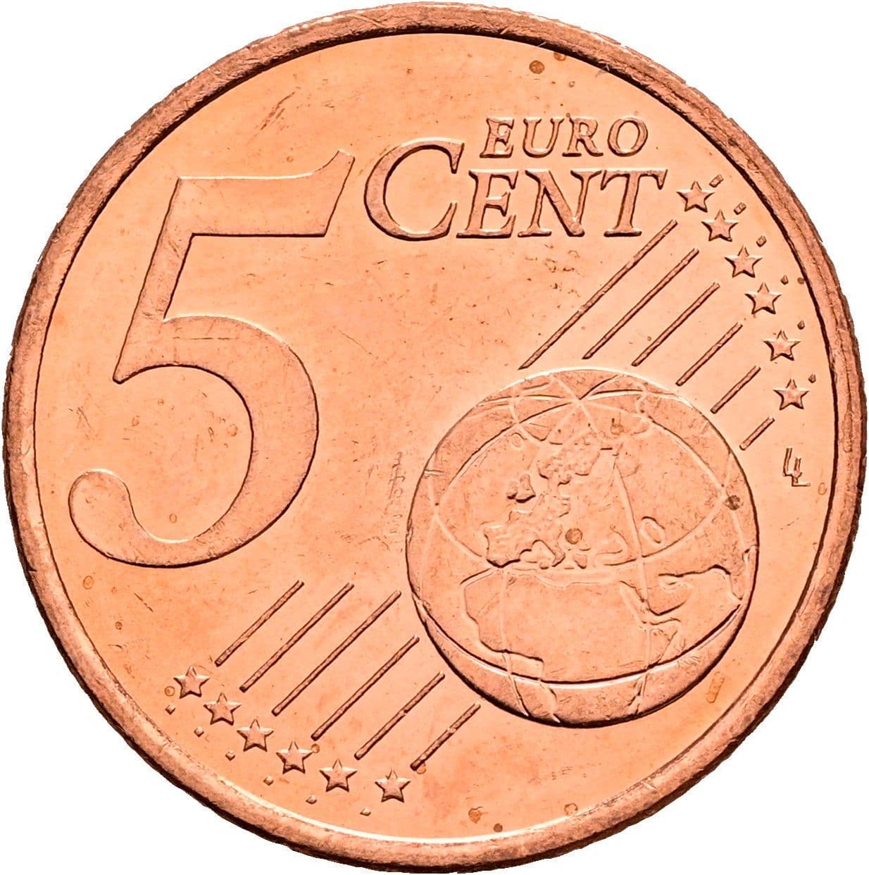 5 Cent