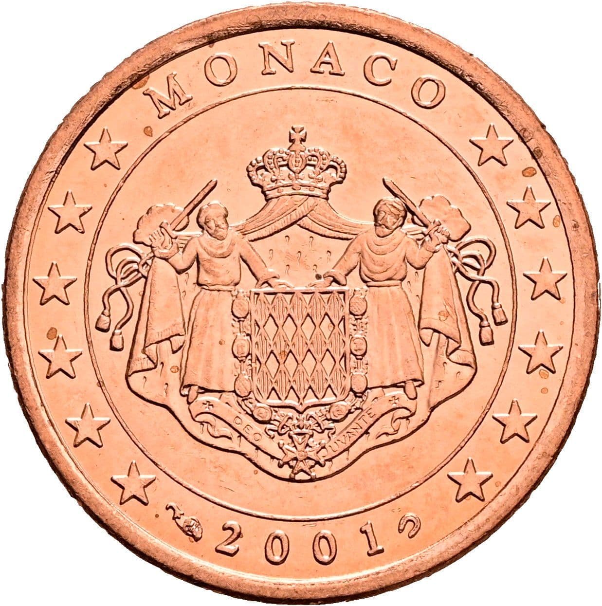 5 Cent