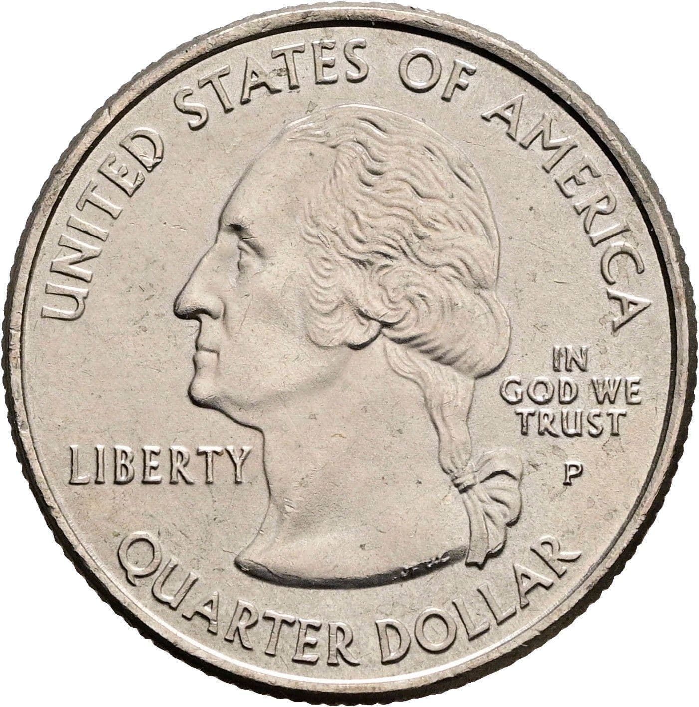 Quarter Dollar