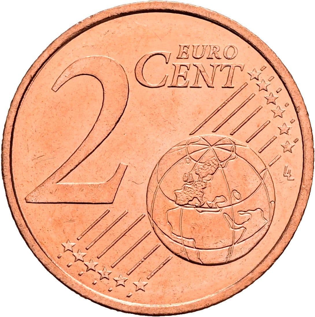 2 Cent