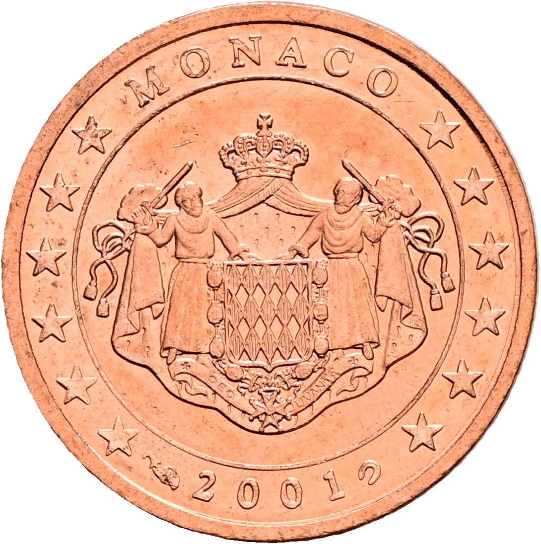 2 Cent