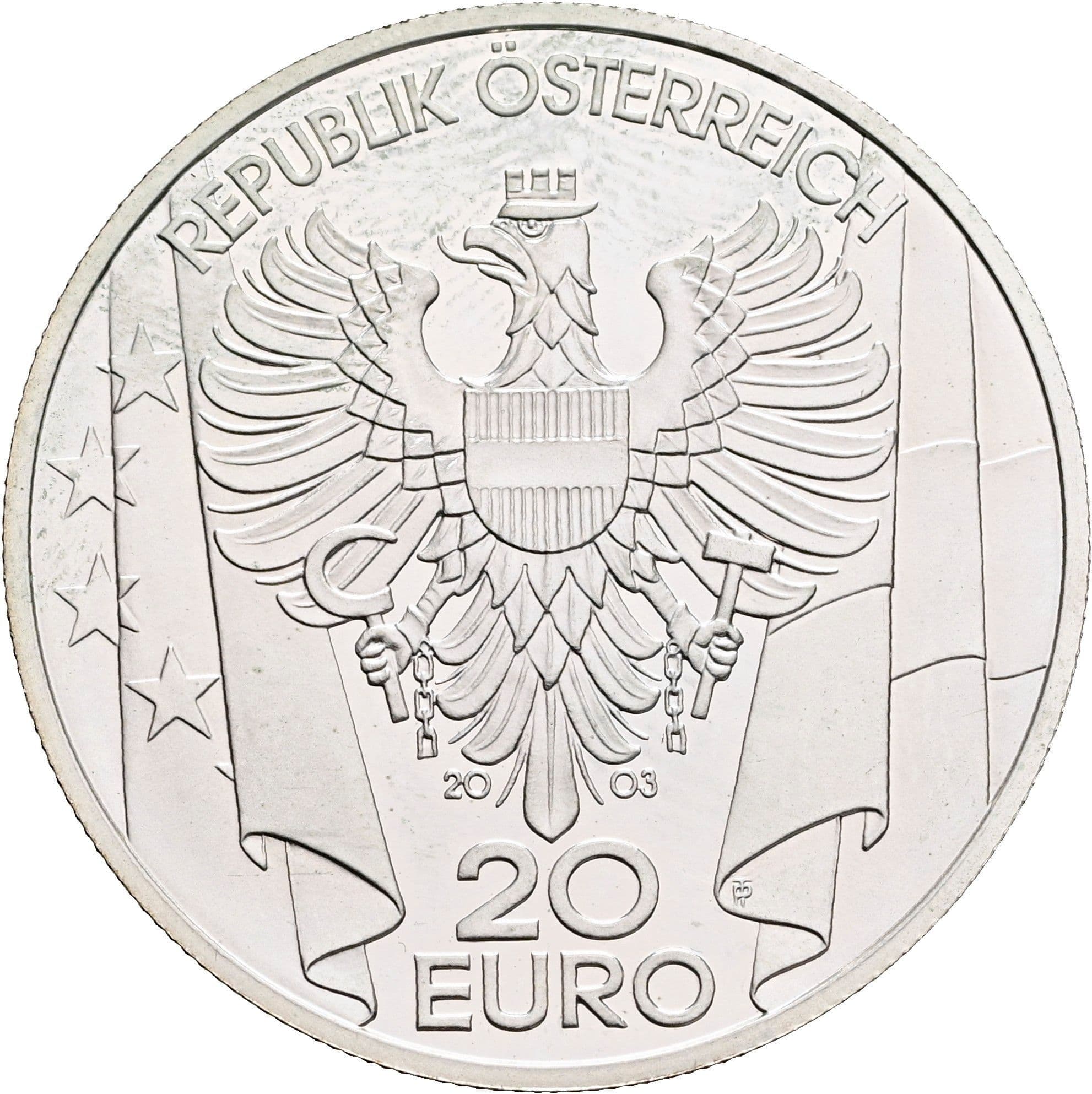 20 Euro