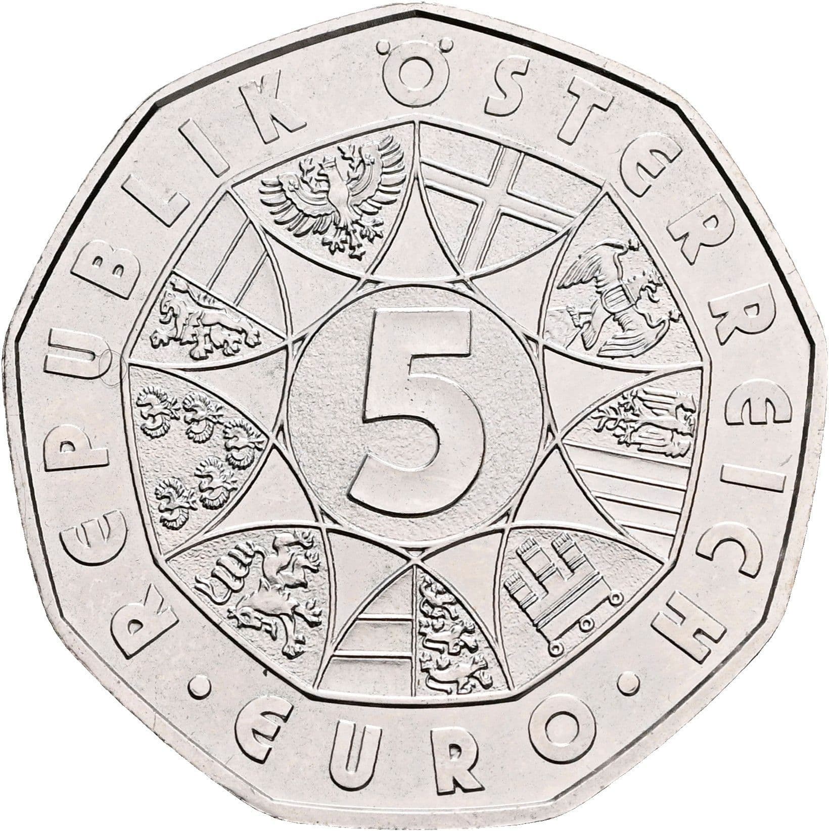 5 Euro