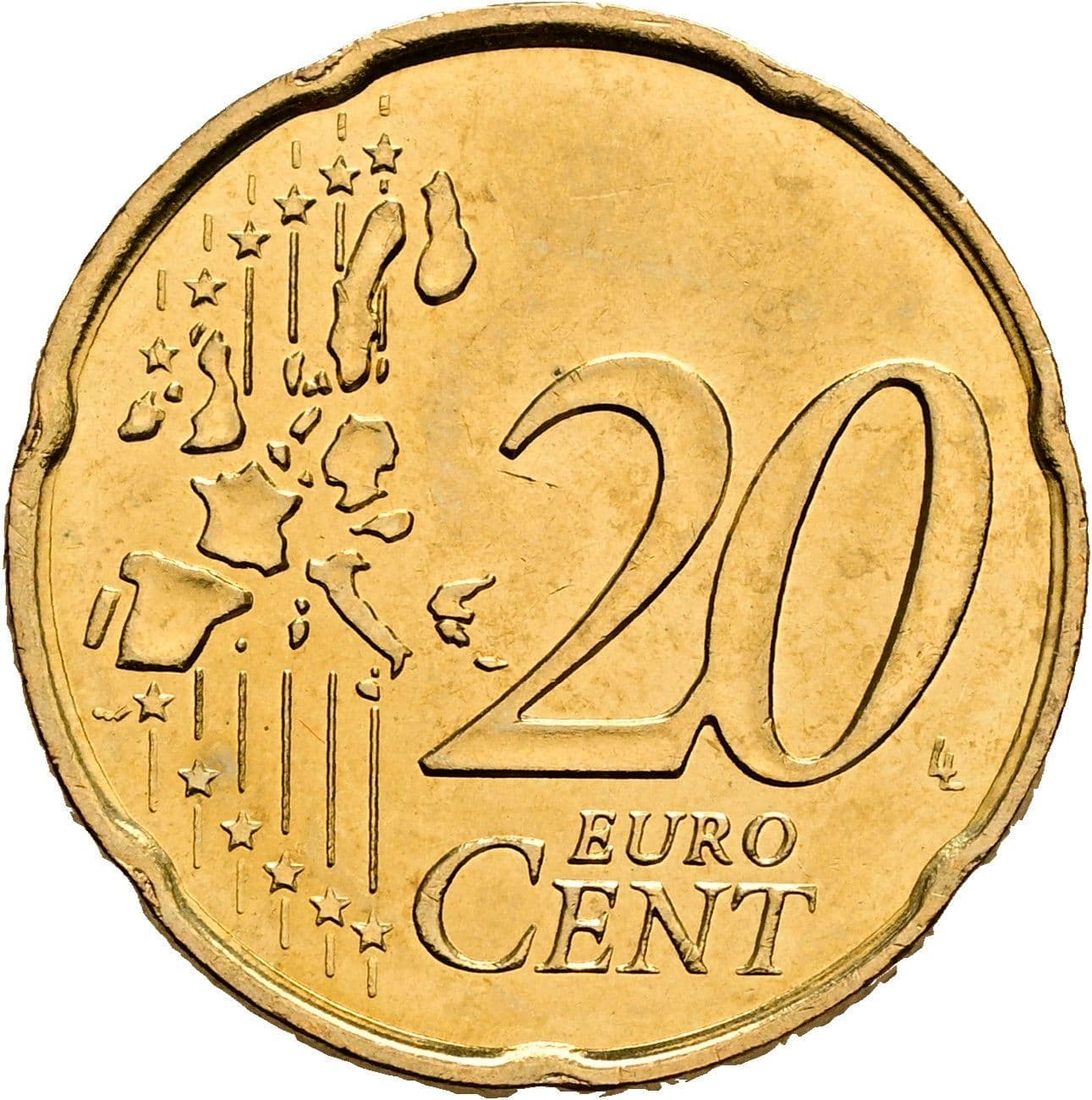20 Cent