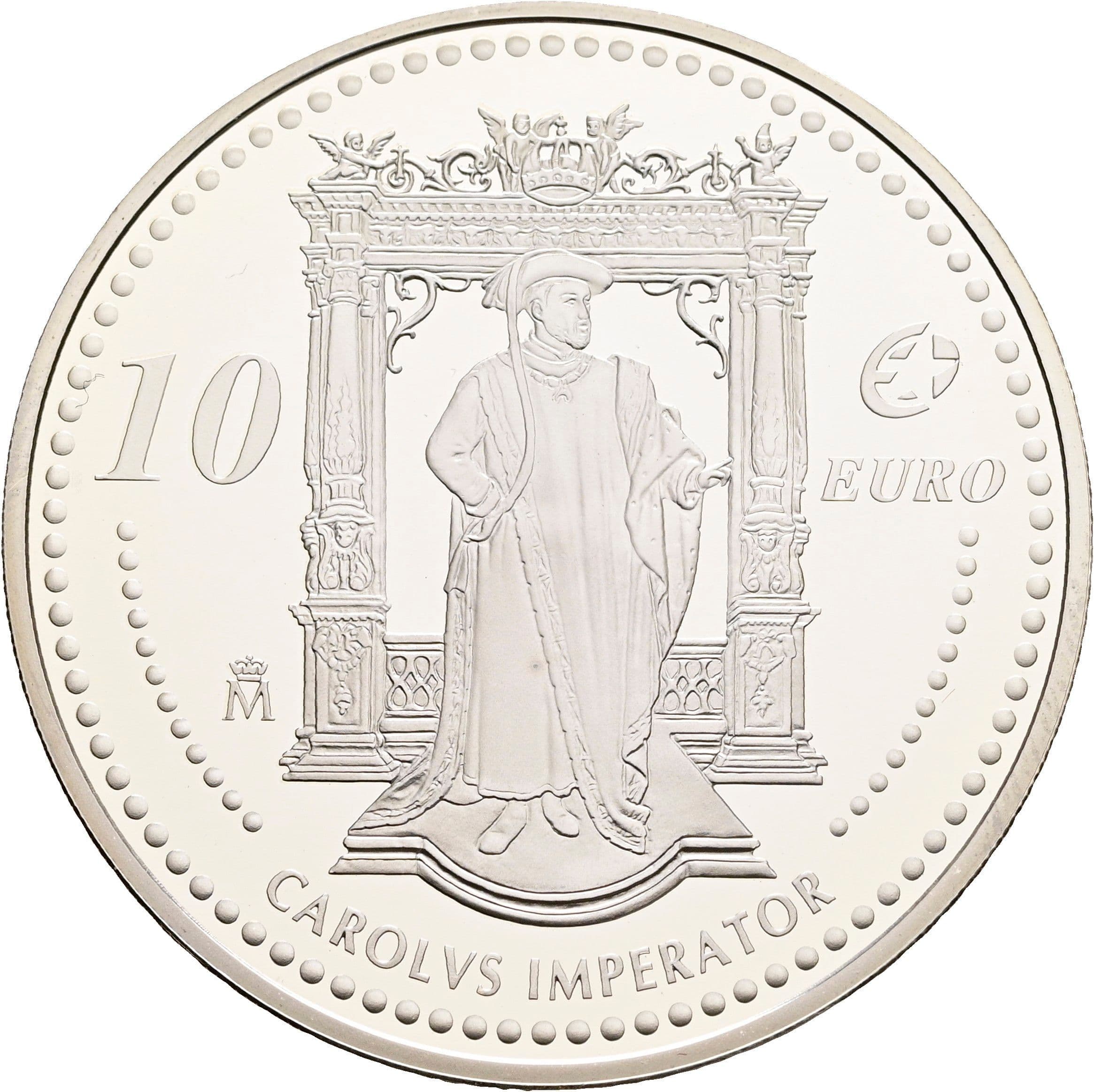 10 Euro