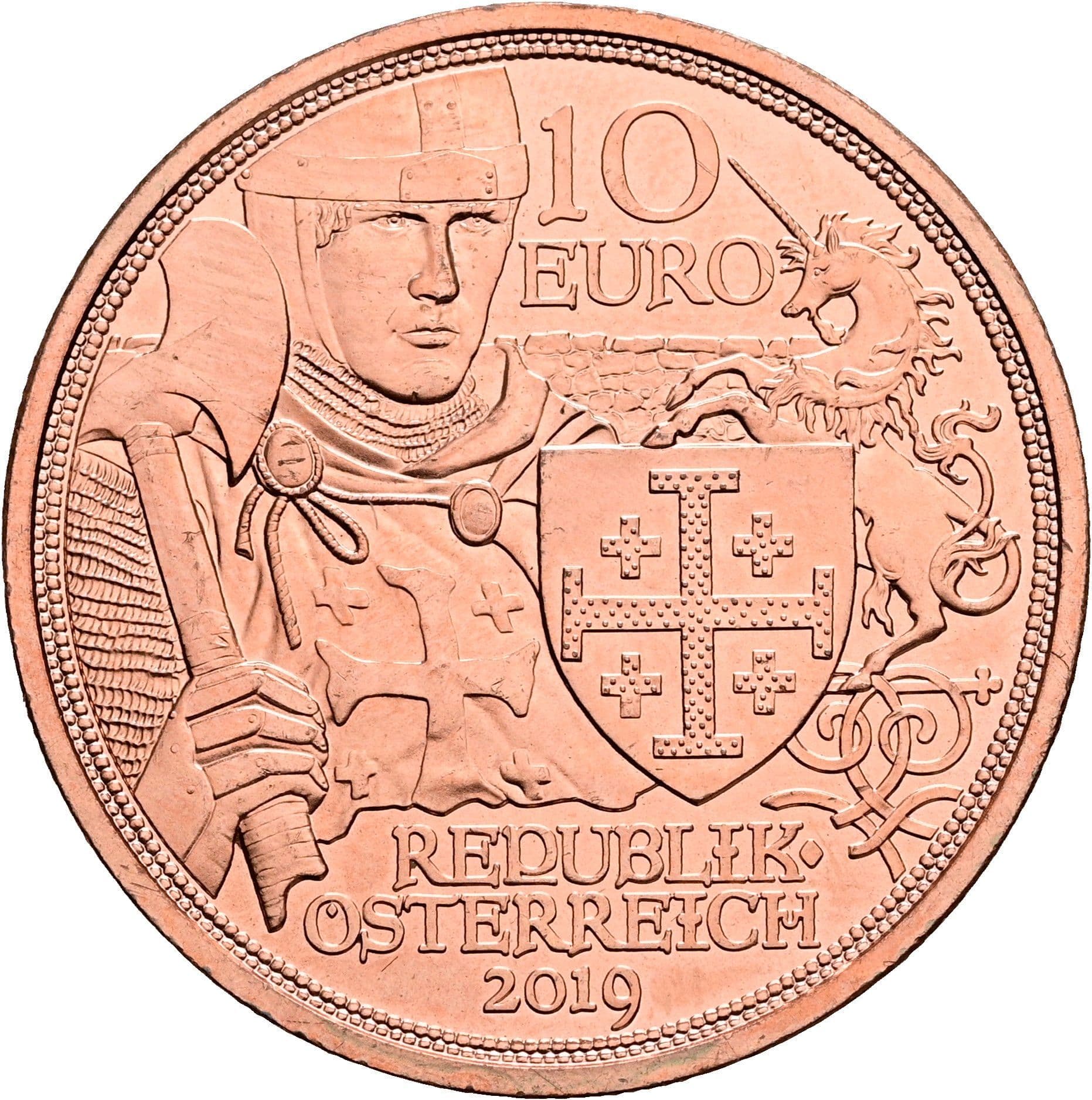 10 Euro