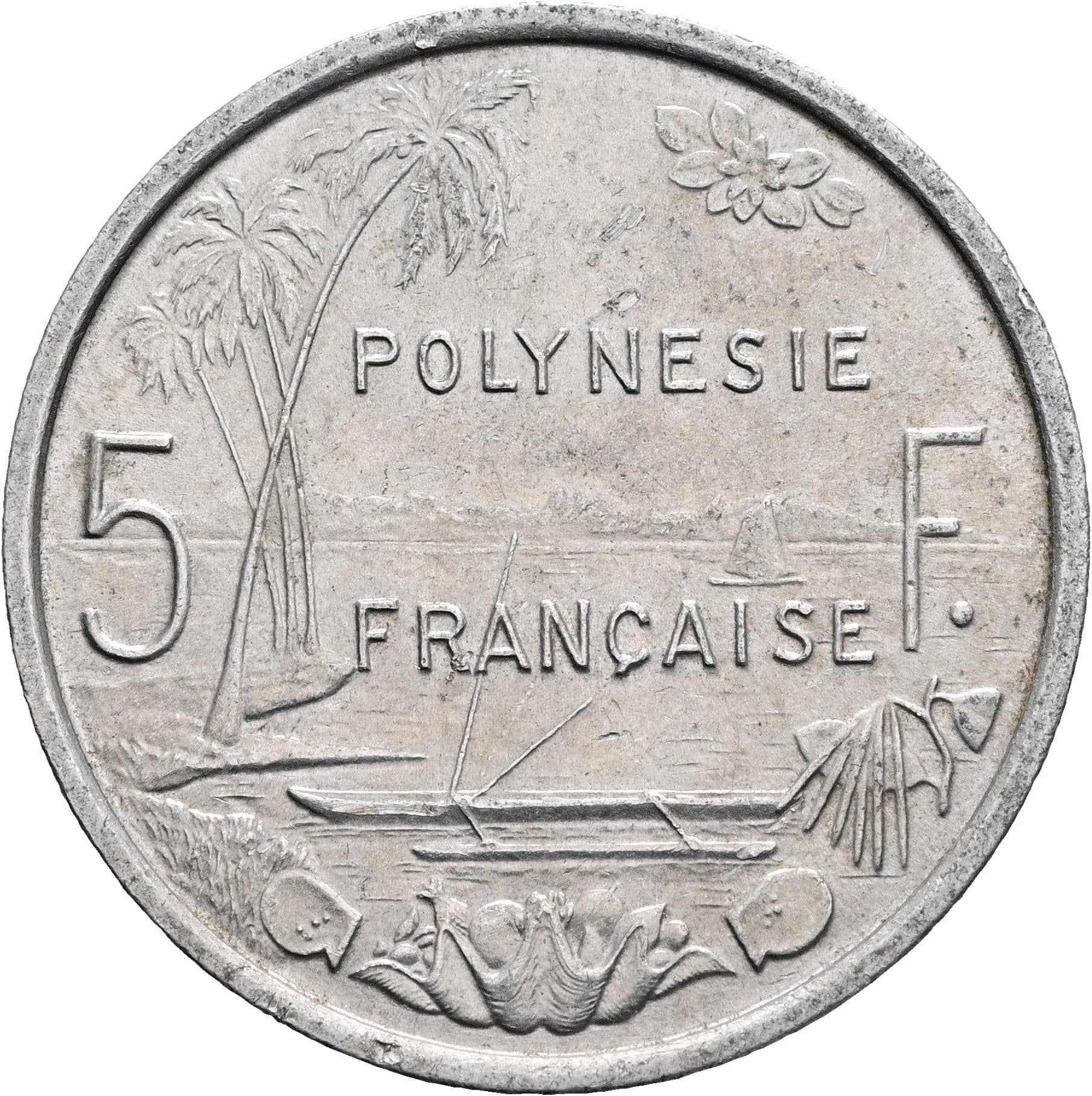 5 Francs
