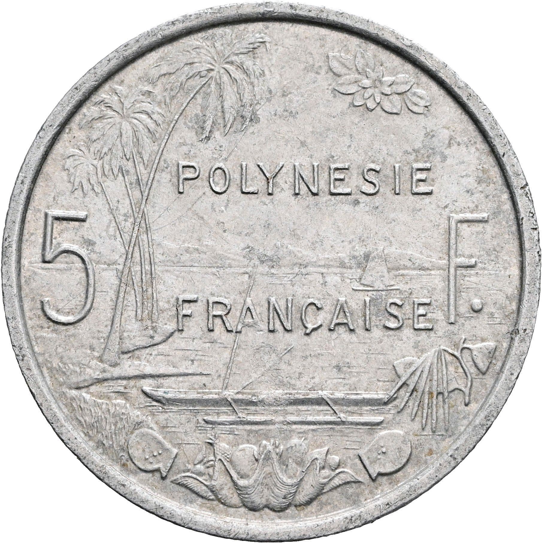 5 Francs