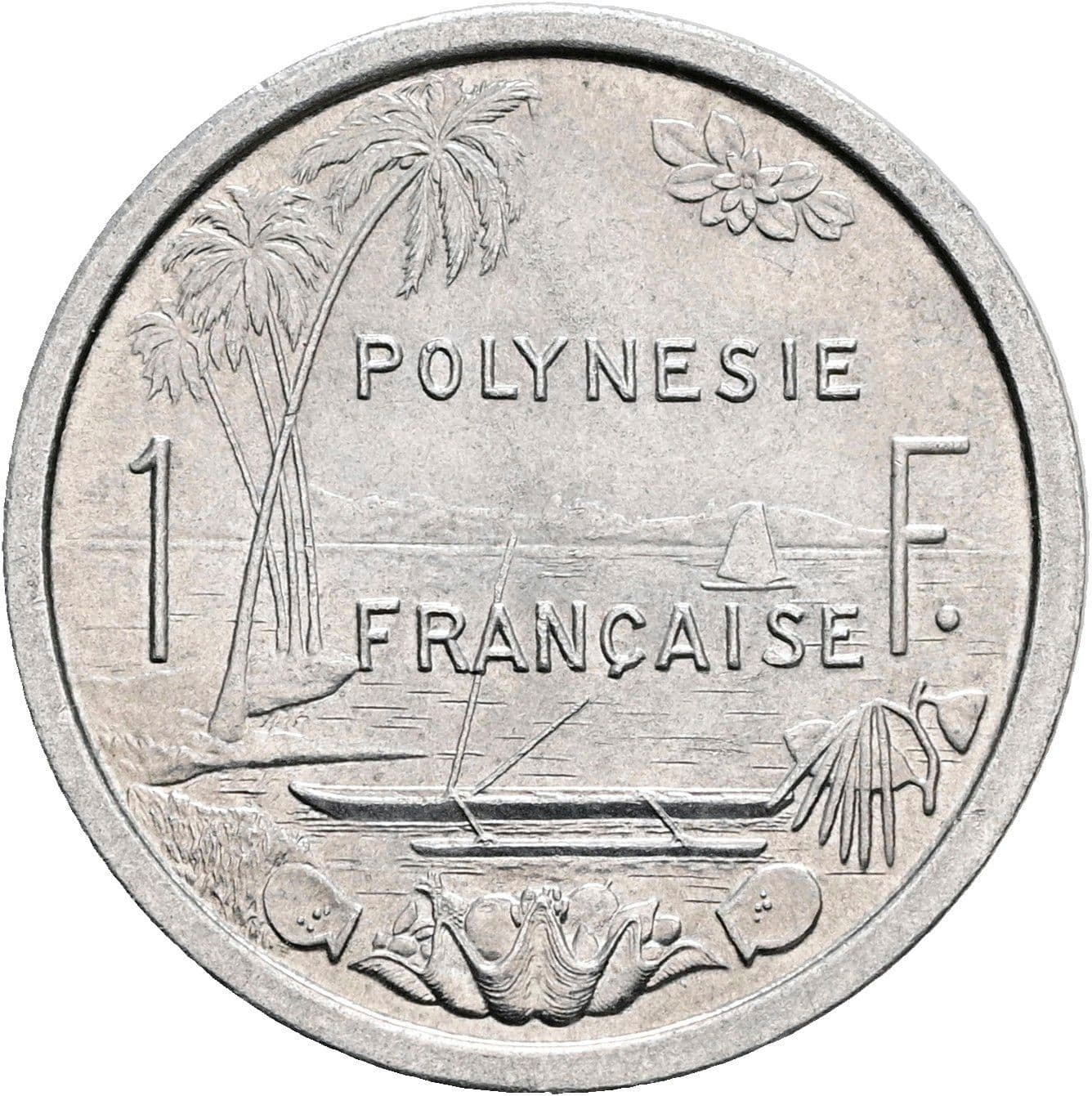 1 Franc