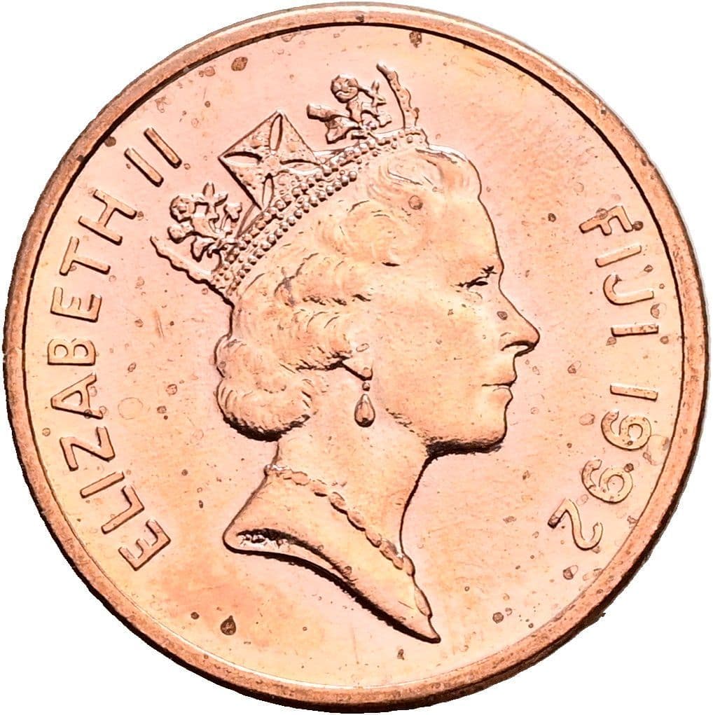 1 Cent