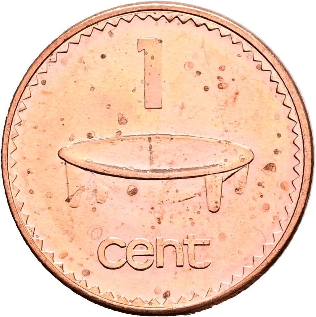 1 Cent