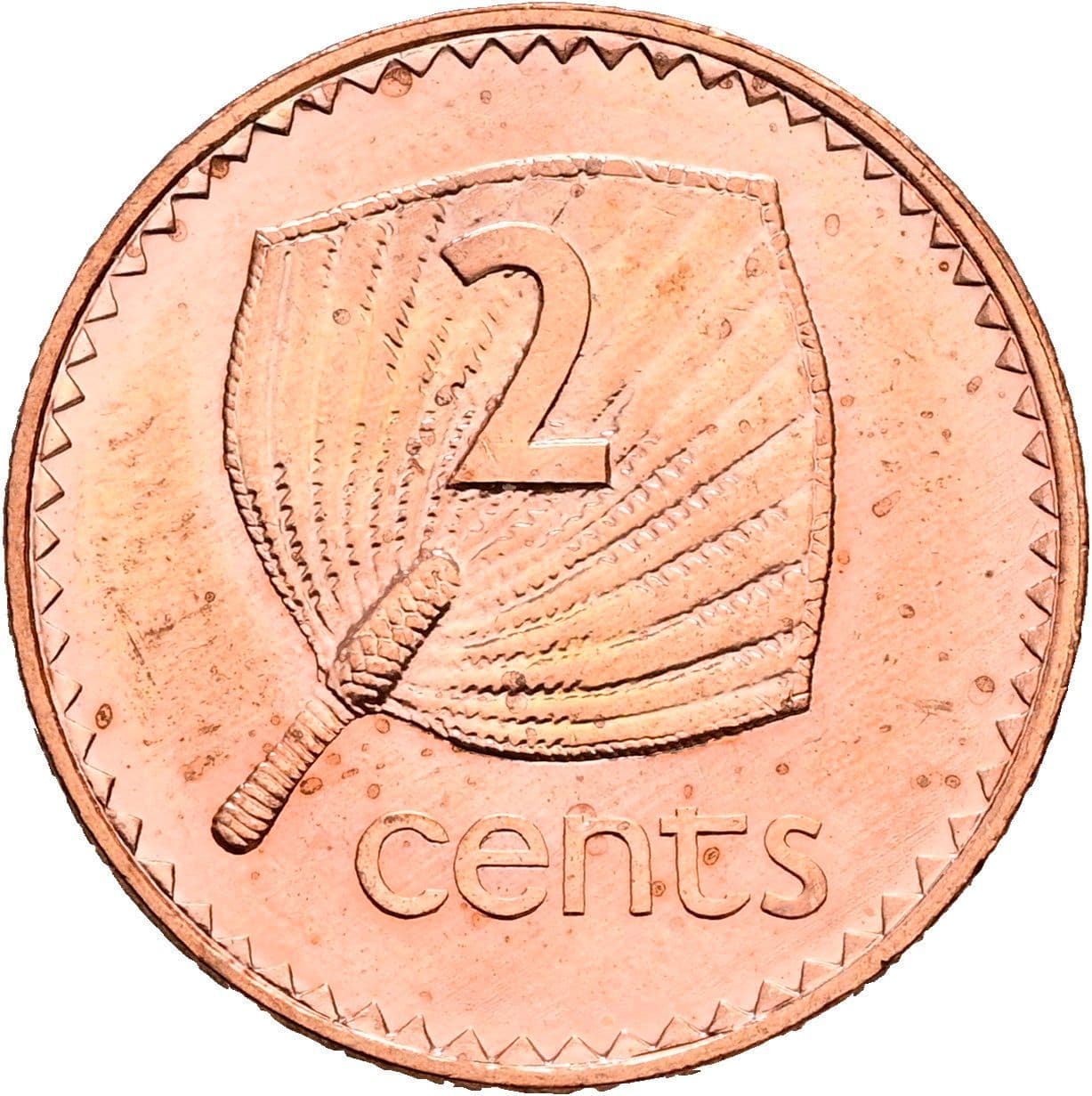 2 Cents