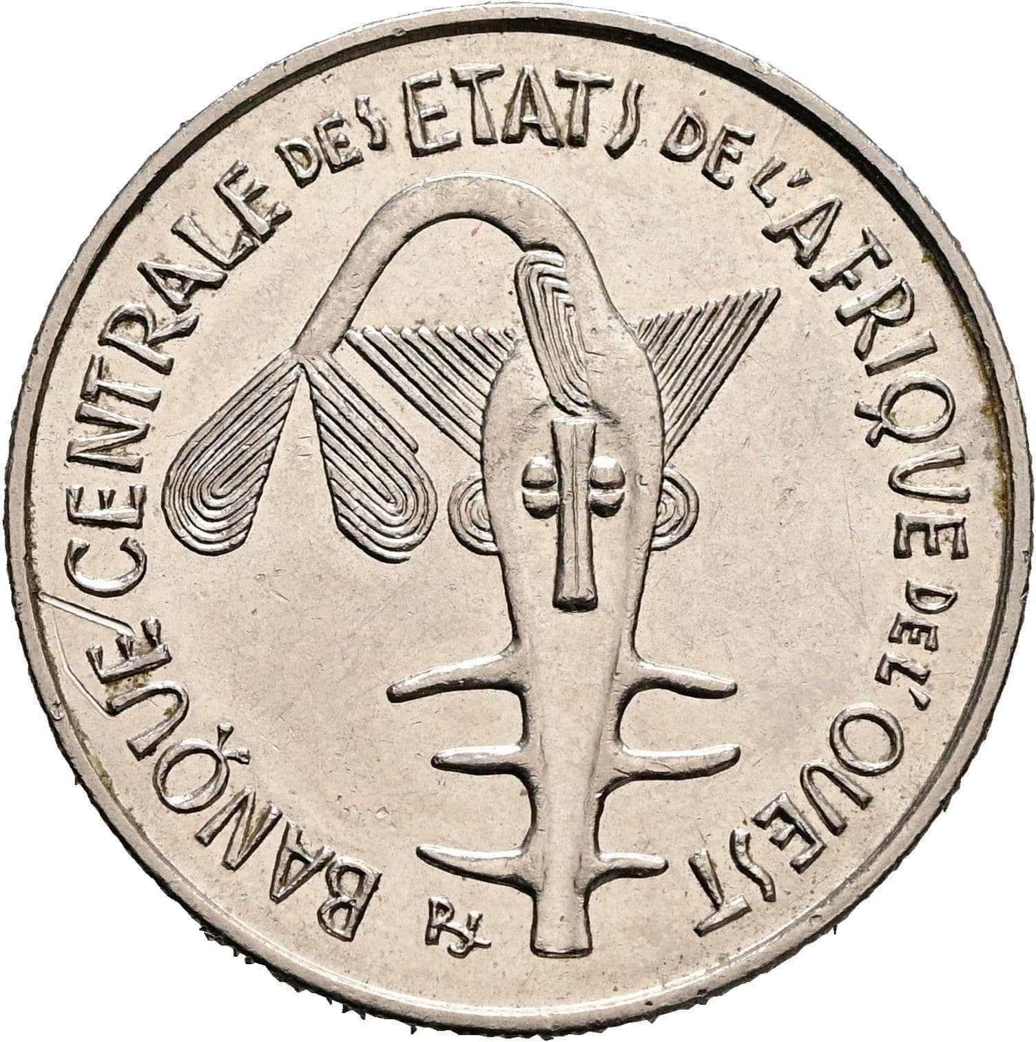 100 Francs