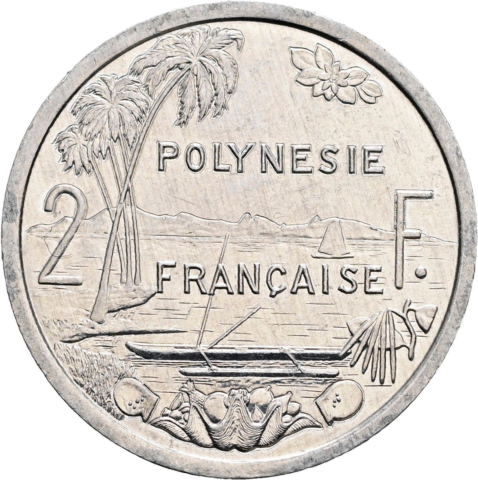 2 Francs