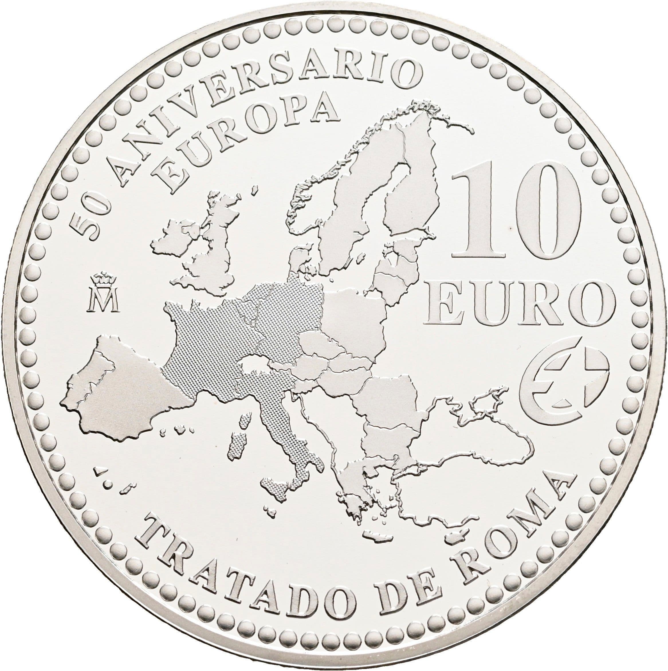 10 Euro