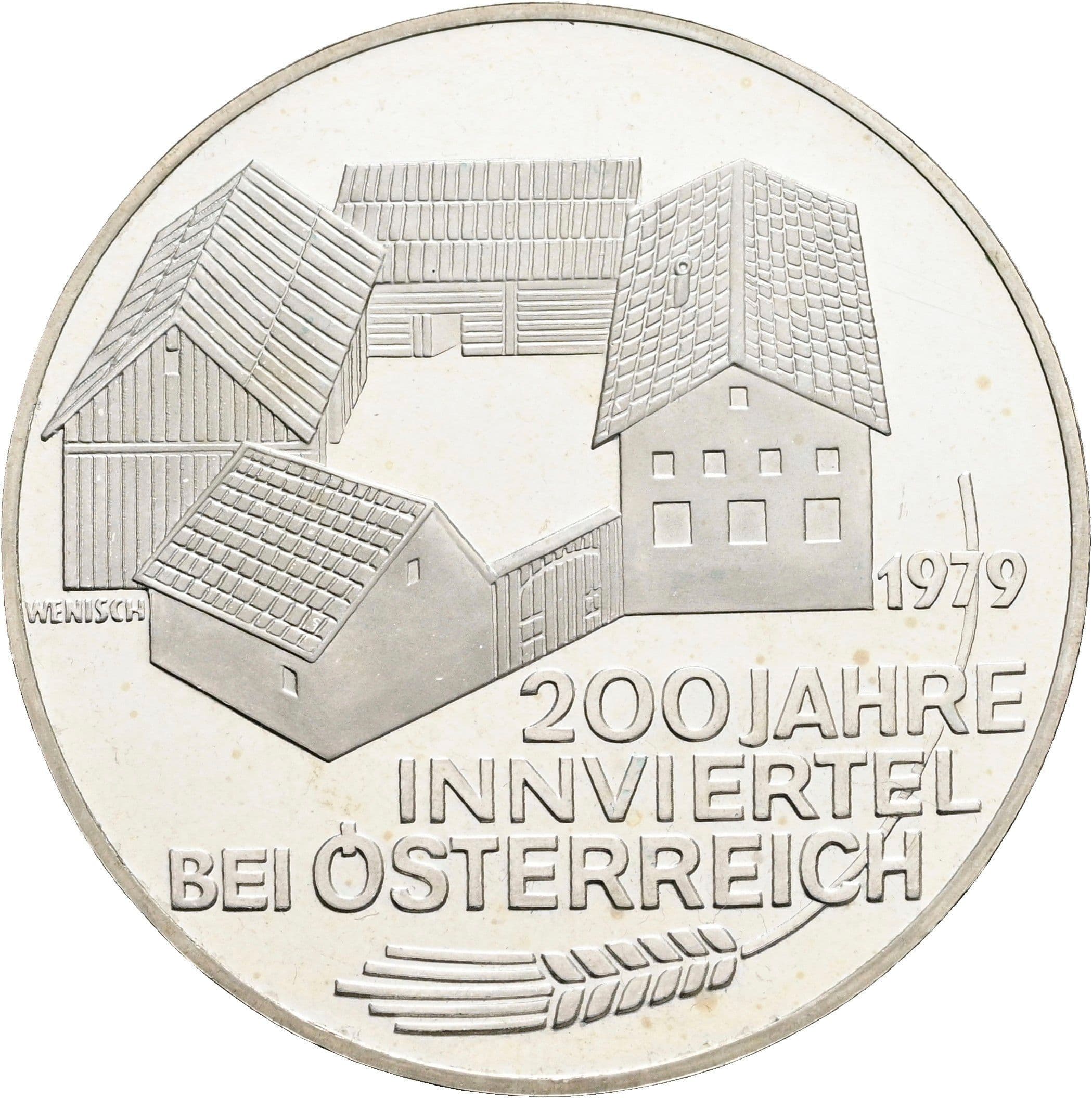 100 Schilling