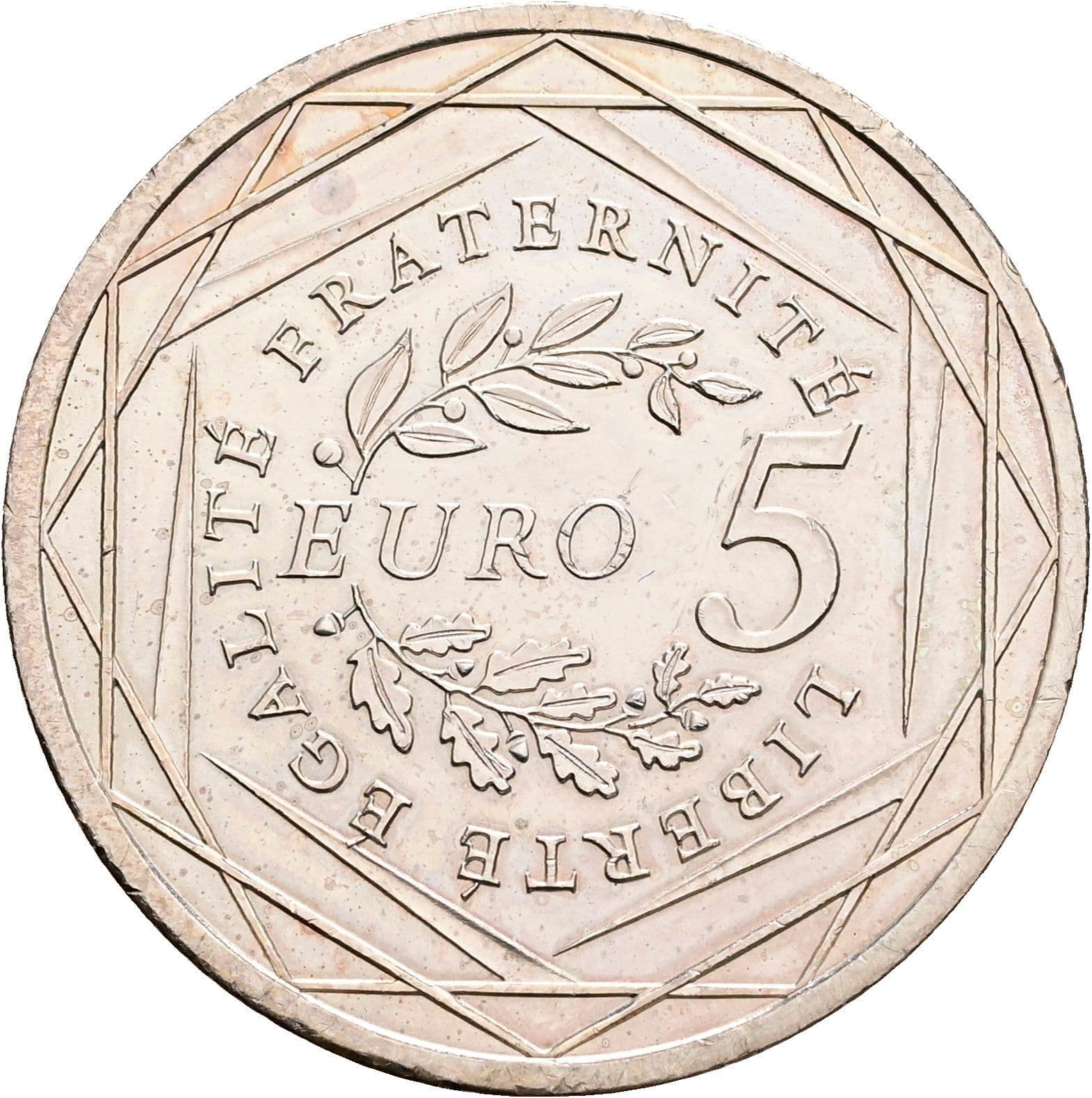 5 Euro