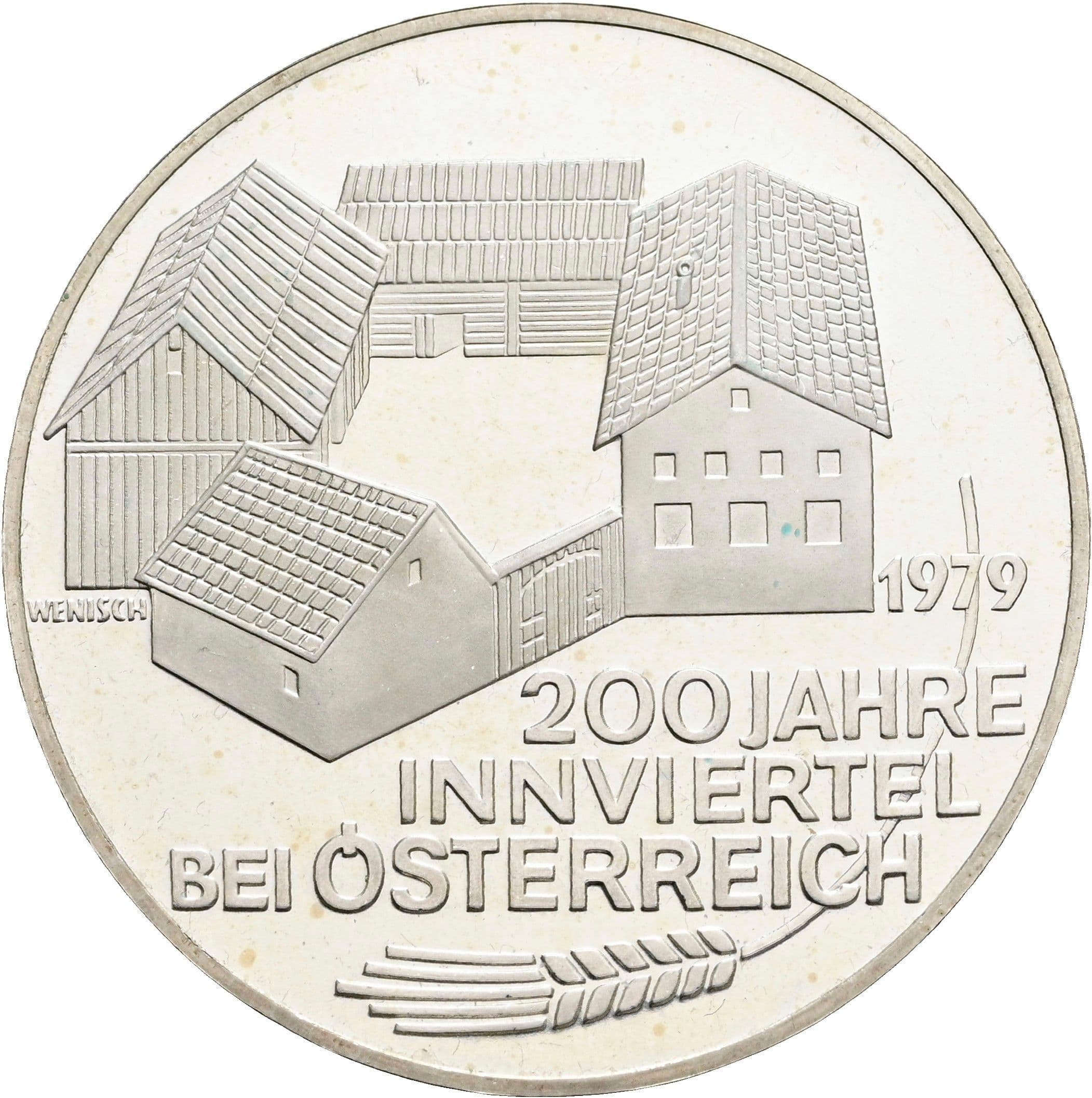 100 Schilling