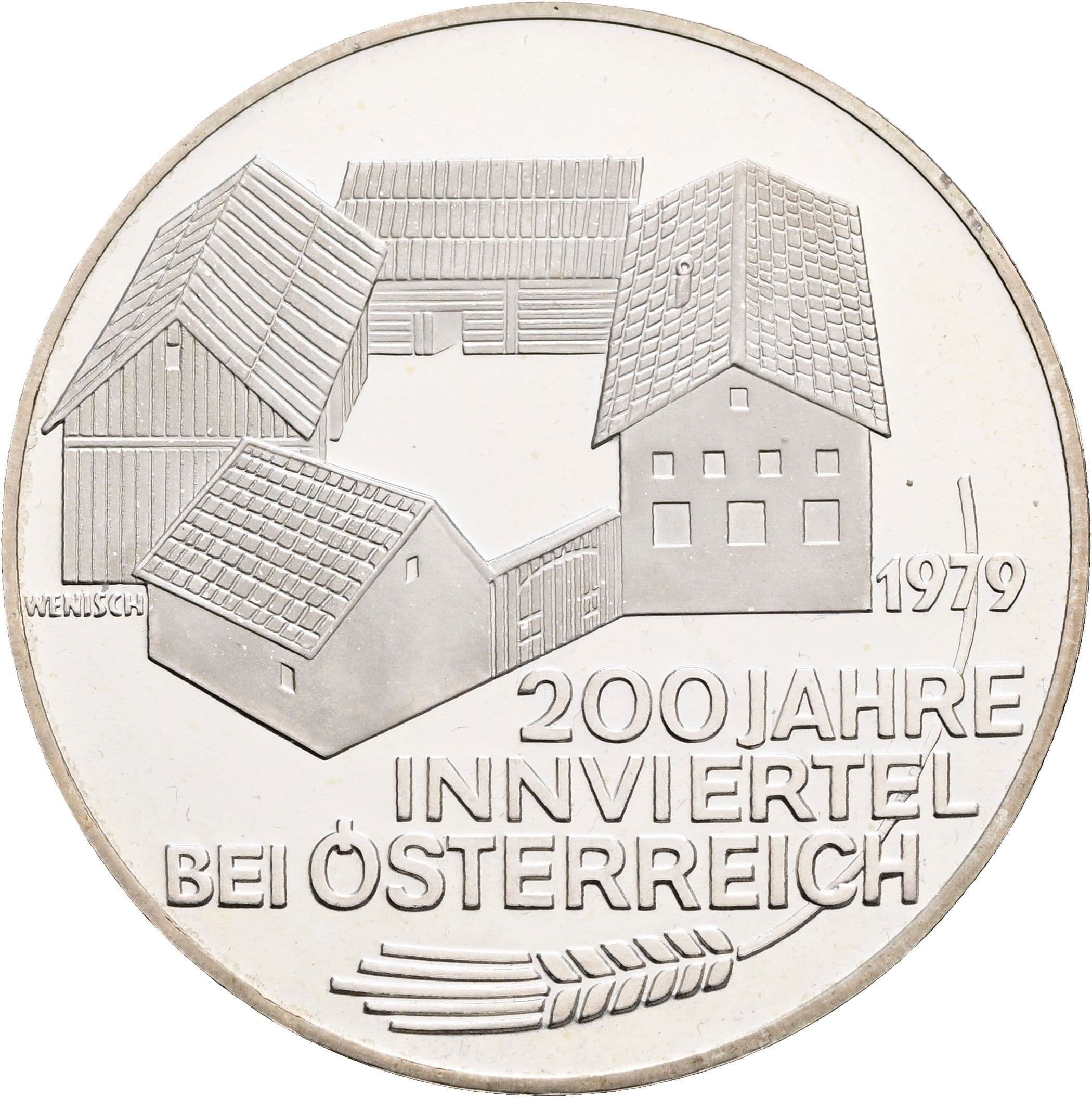 100 Schilling