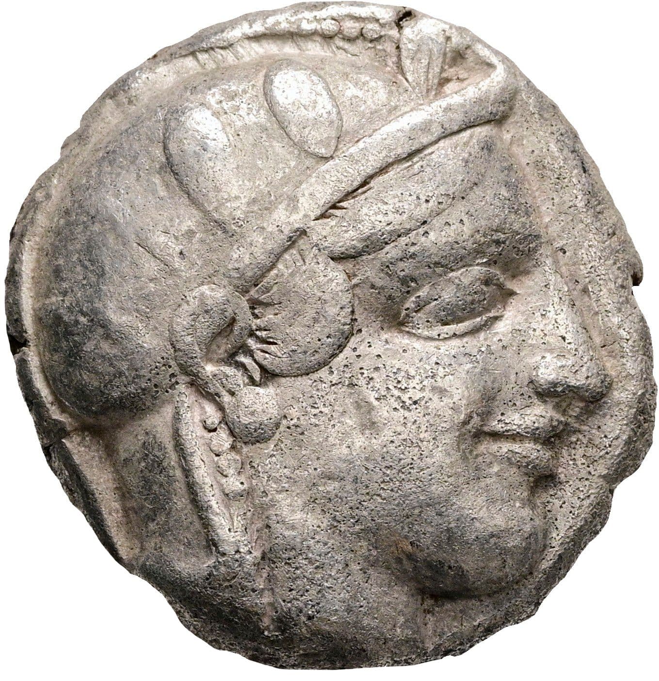 Tetradrachme