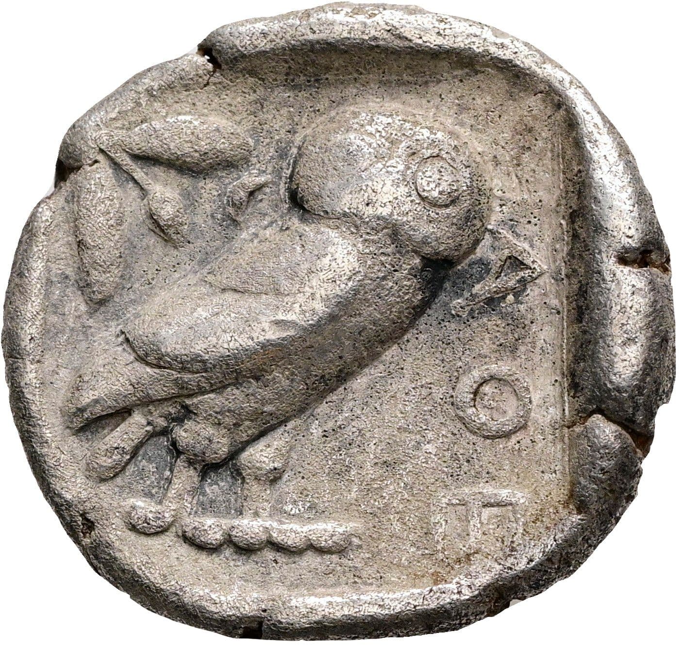 Tetradrachme
