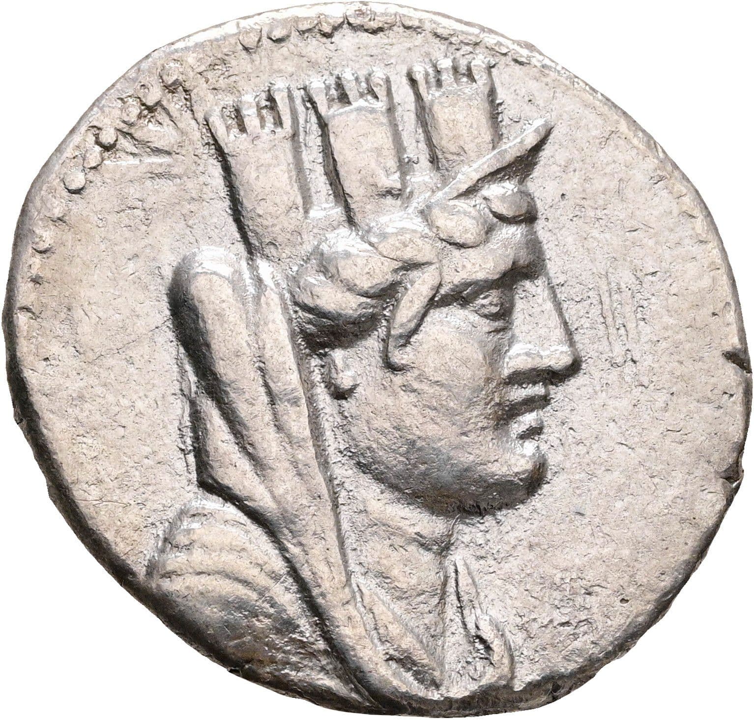 Tetradrachme