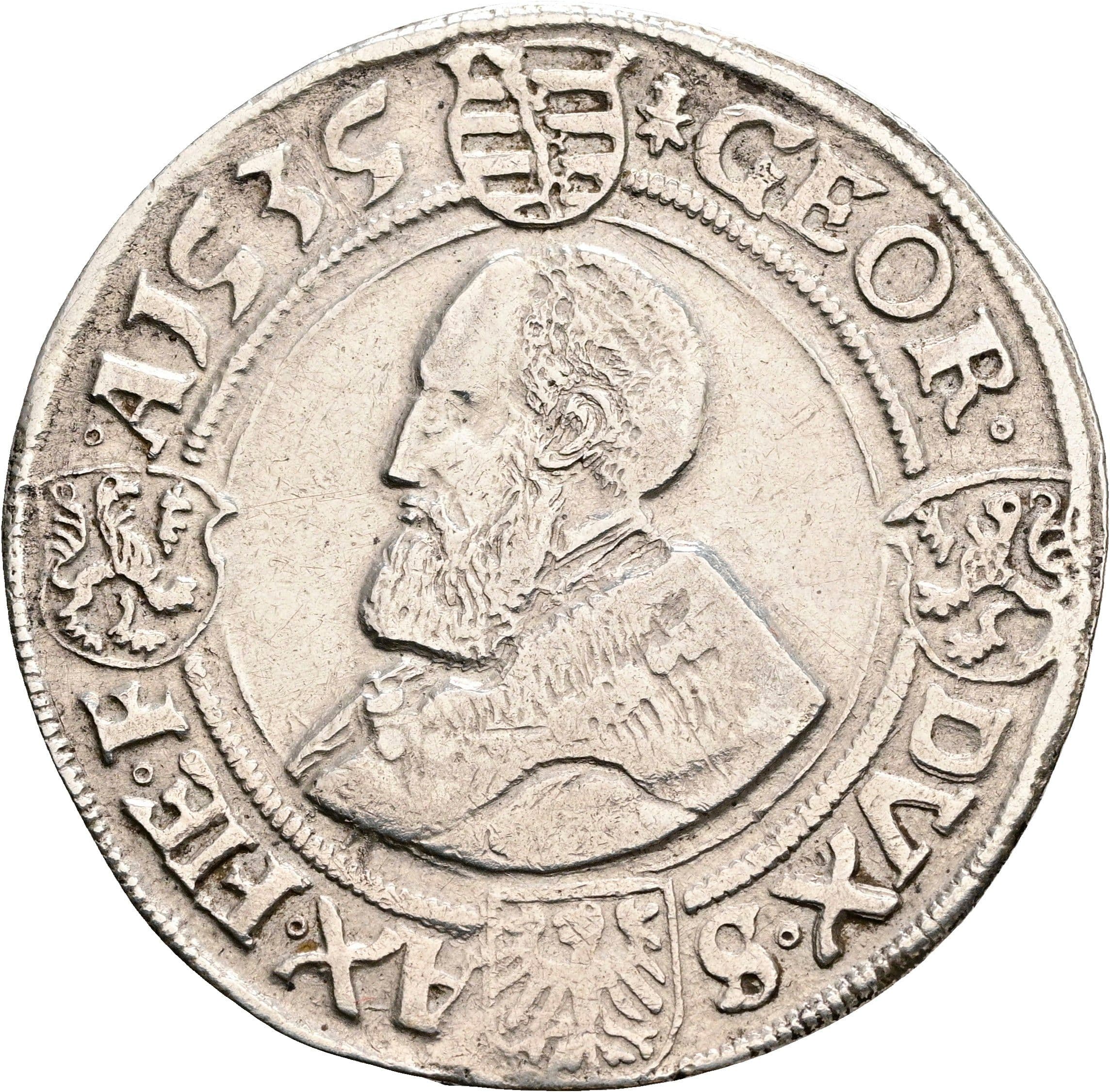 Taler (Guldengroschen)