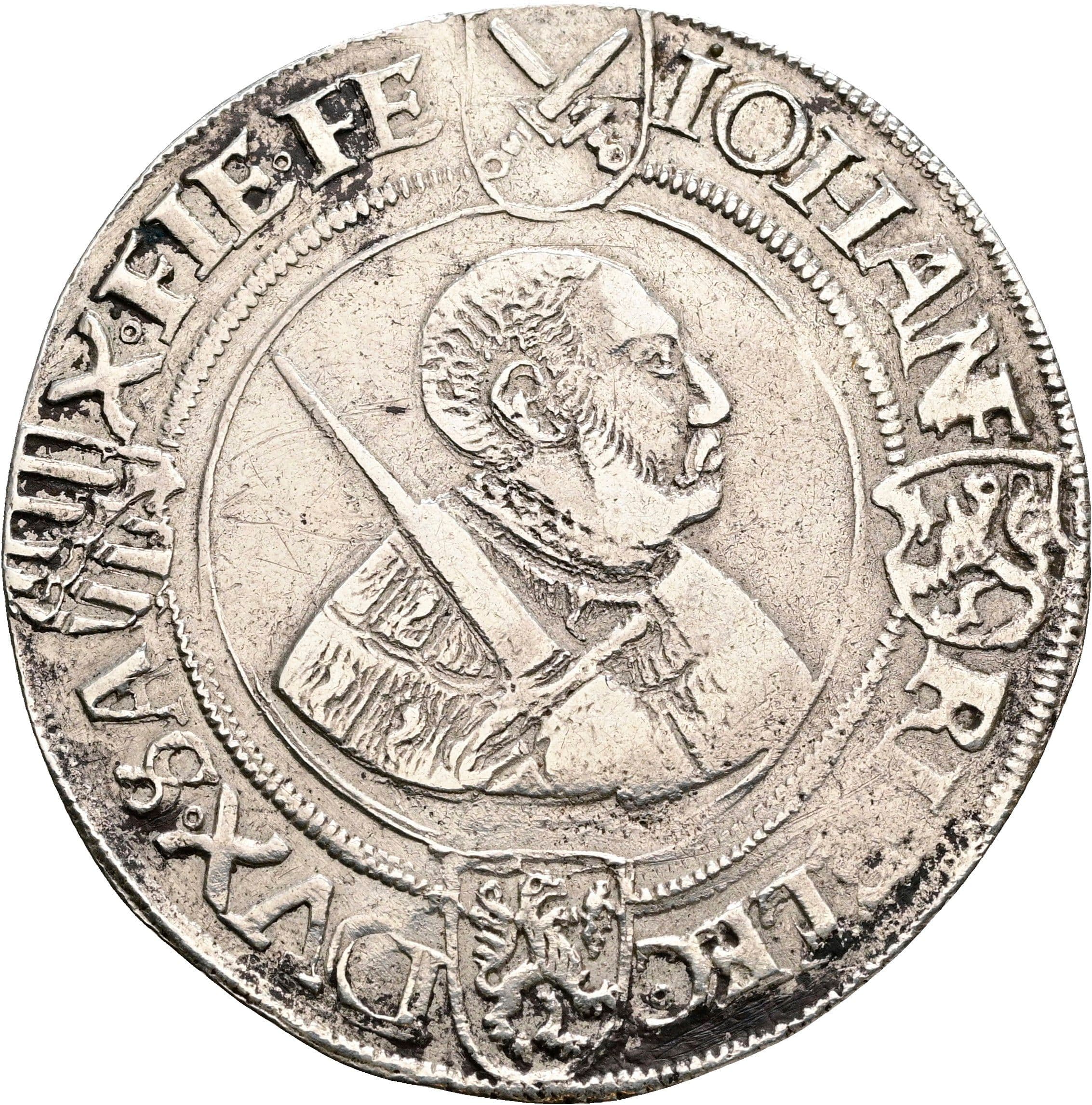 Taler (Guldengroschen)