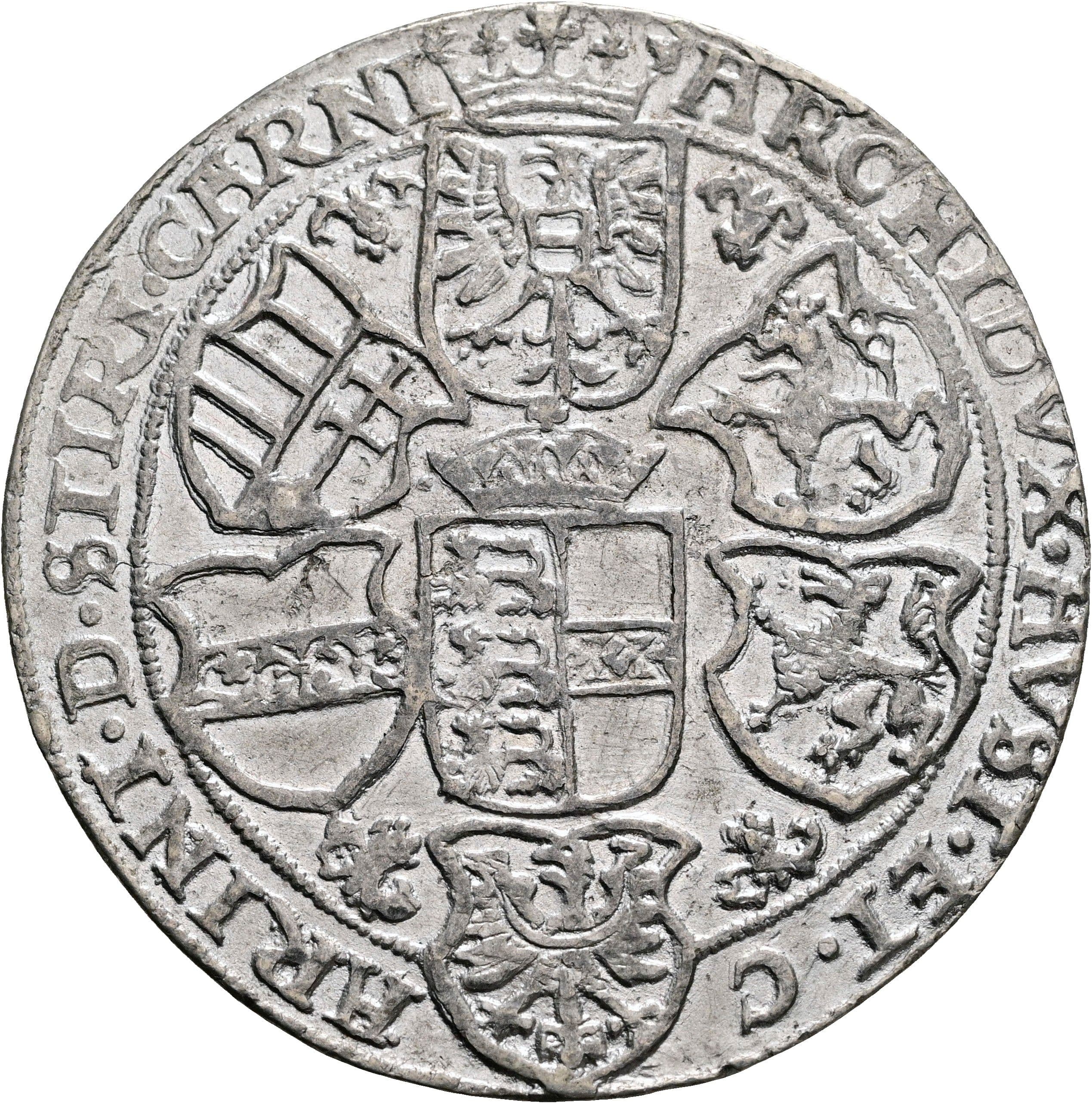 Zinnabschlag vom Schautaler