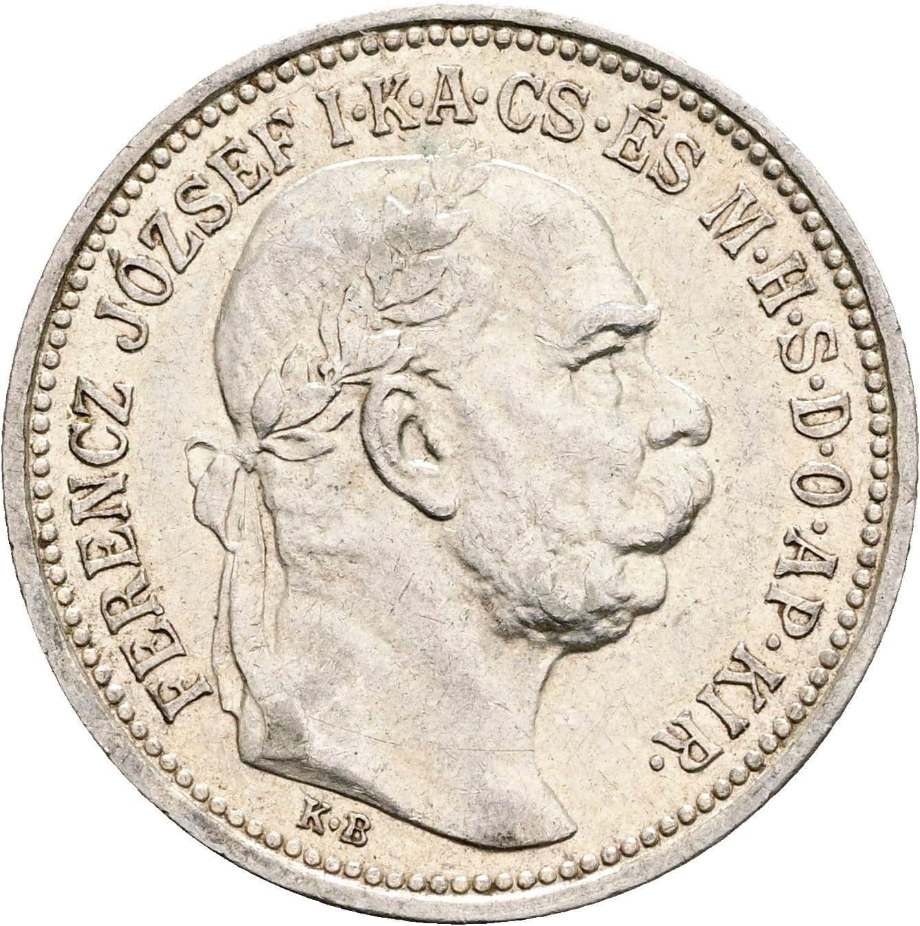 1 Korona