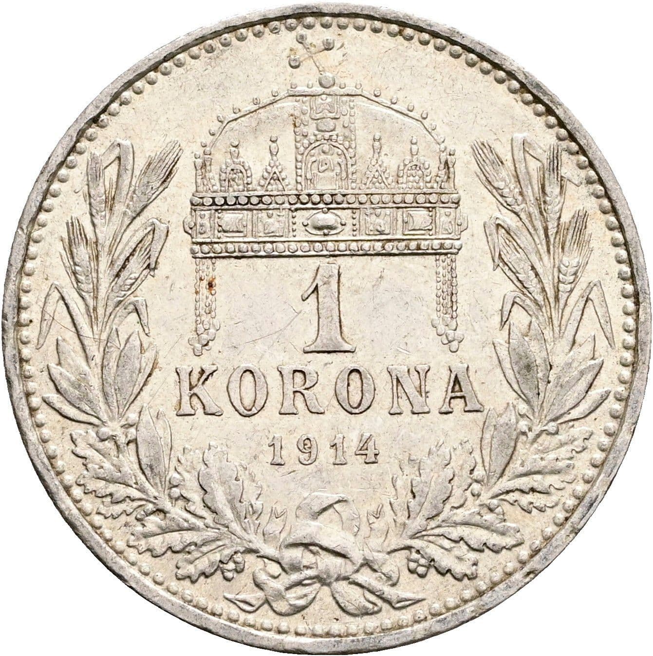 1 Korona