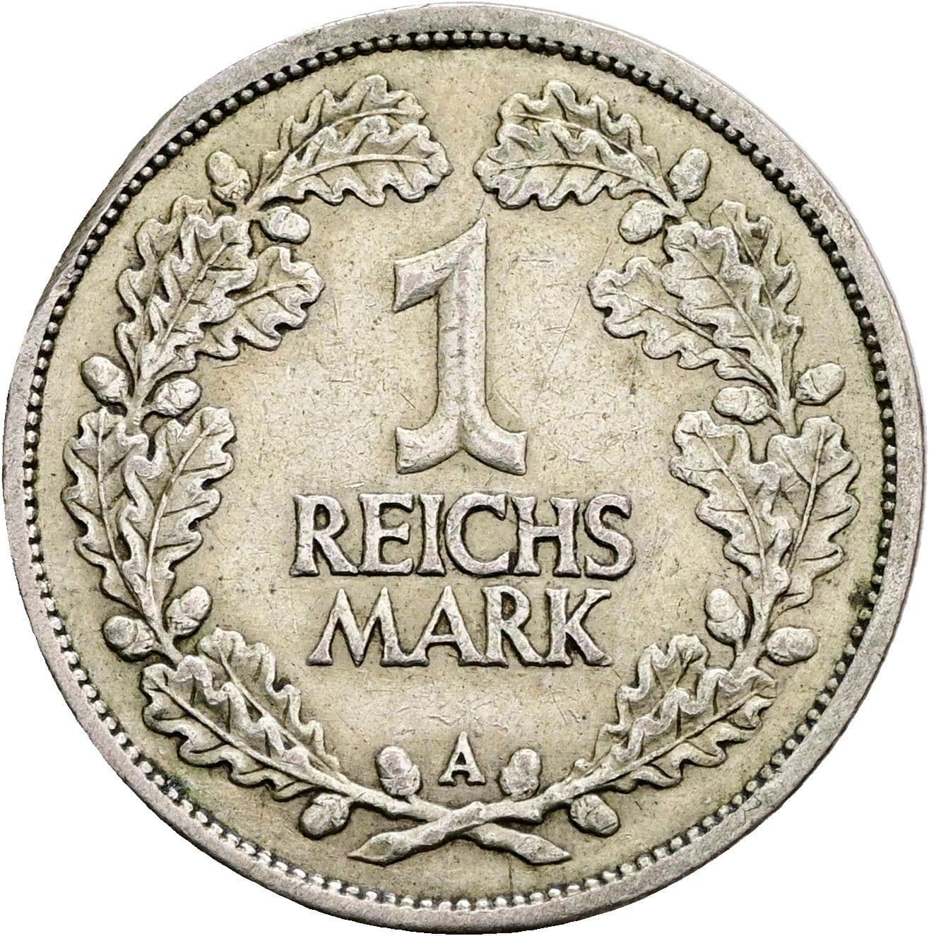 1 Reichsmark