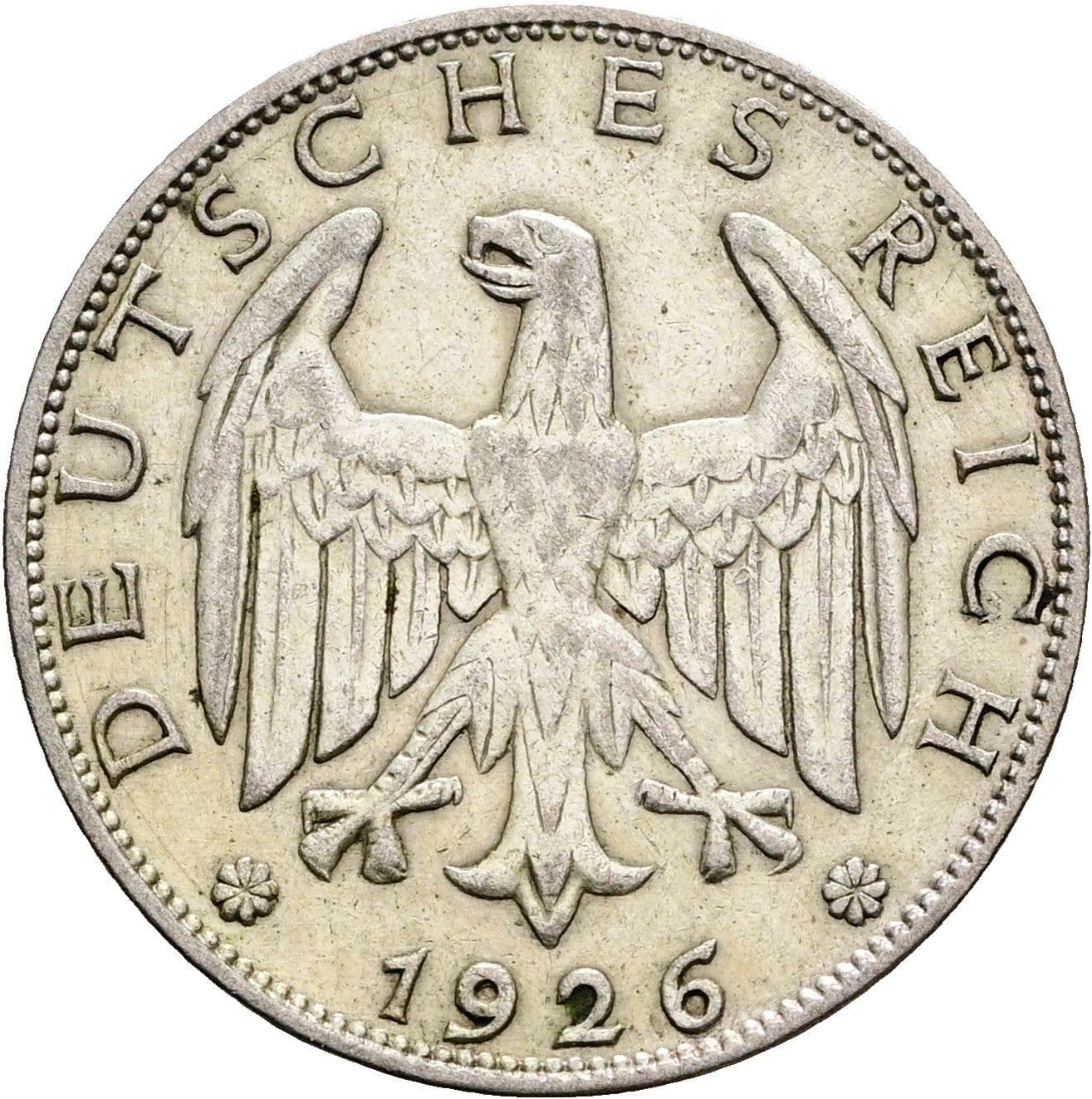 1 Reichsmark