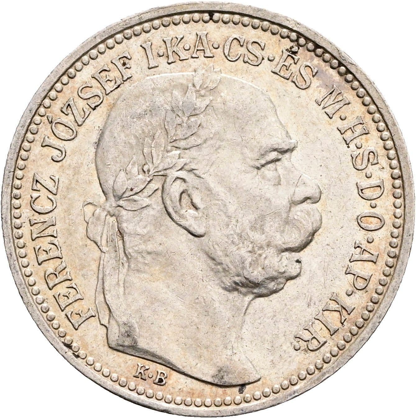 1 Korona
