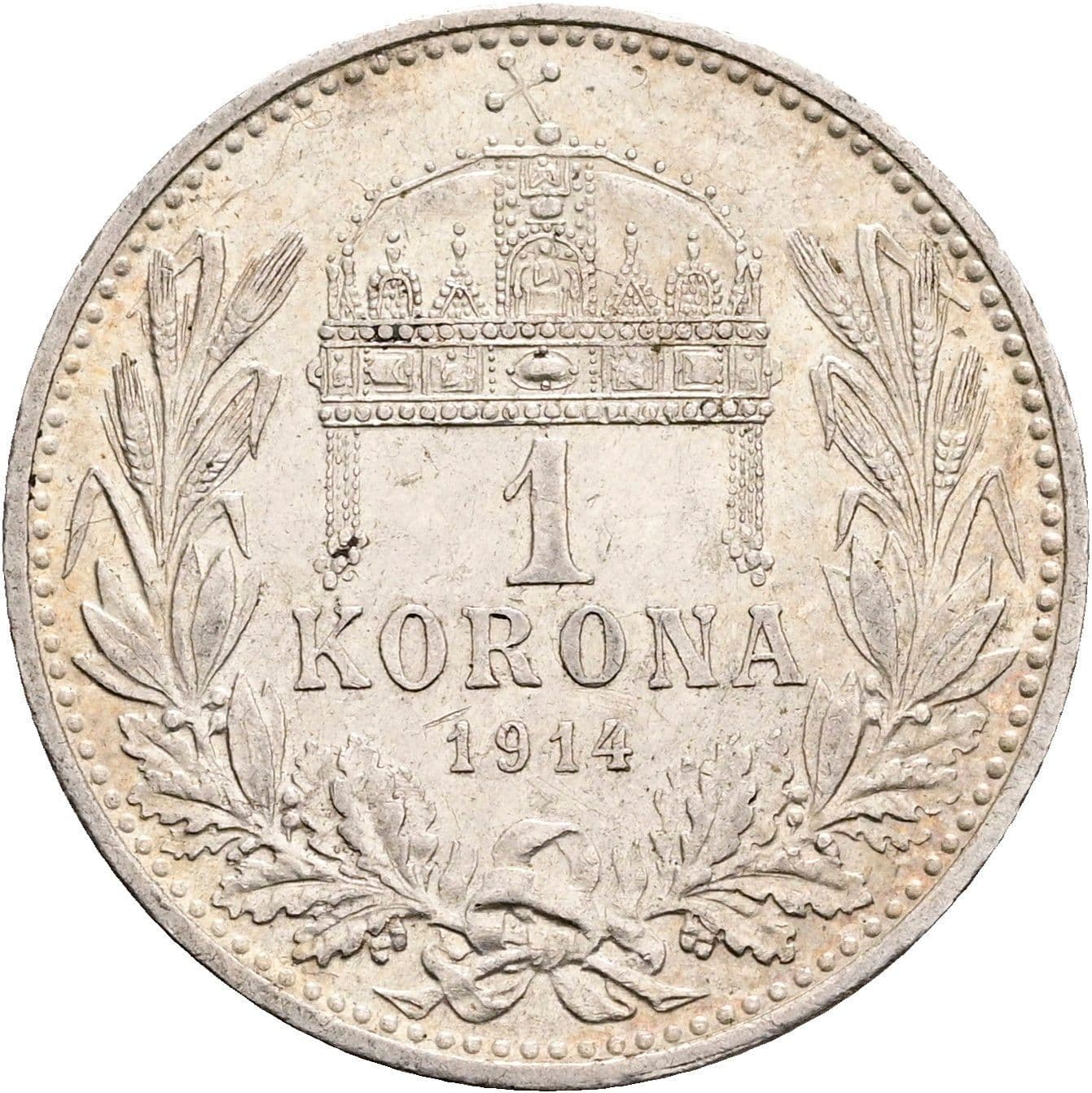 1 Korona