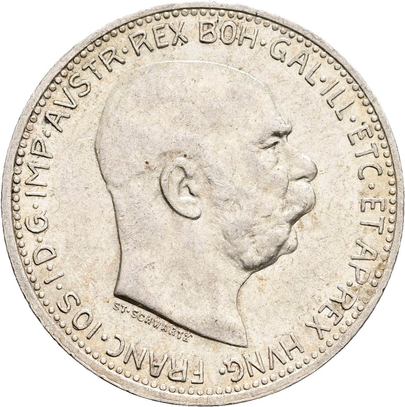 1 Krone