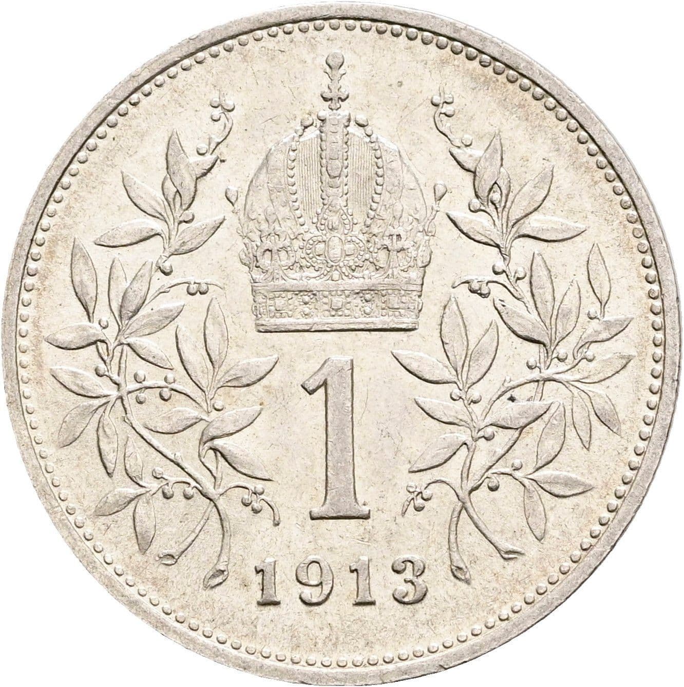 1 Krone
