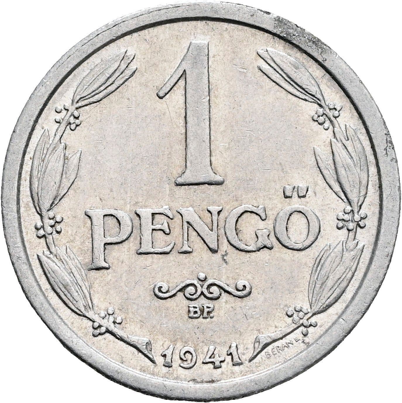 1 Pengö