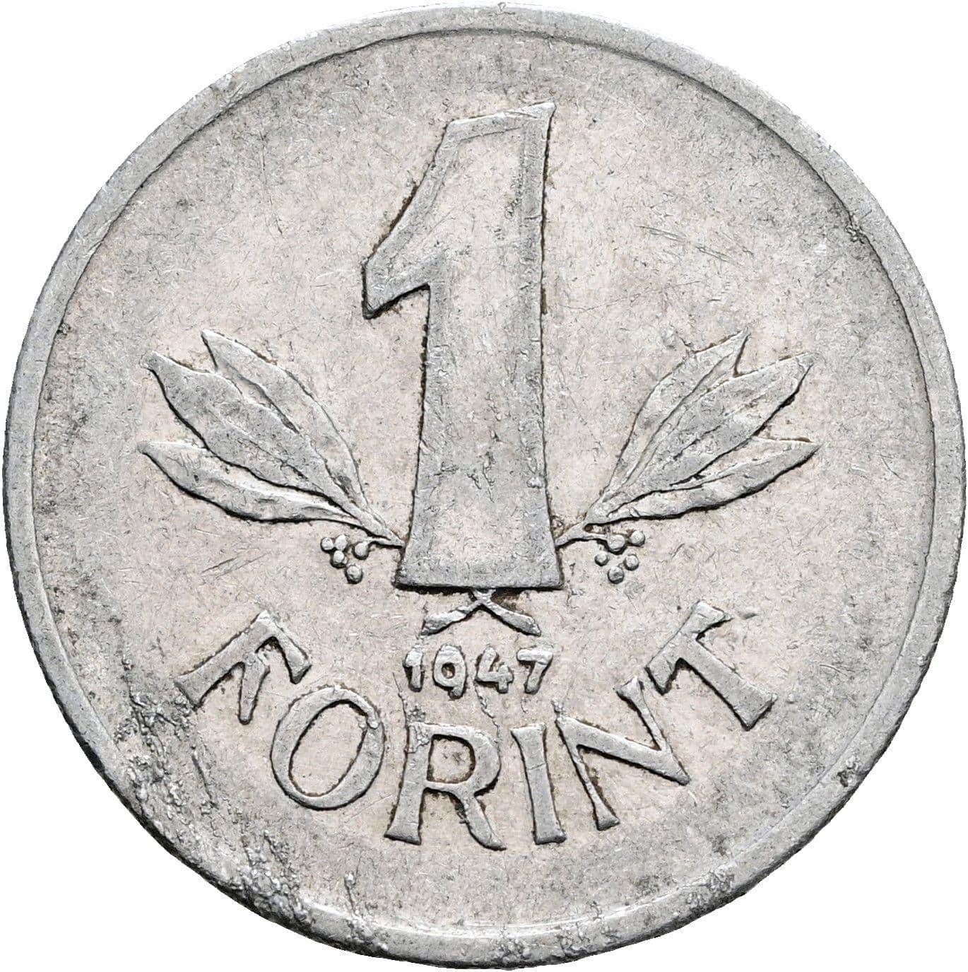 1 Forint
