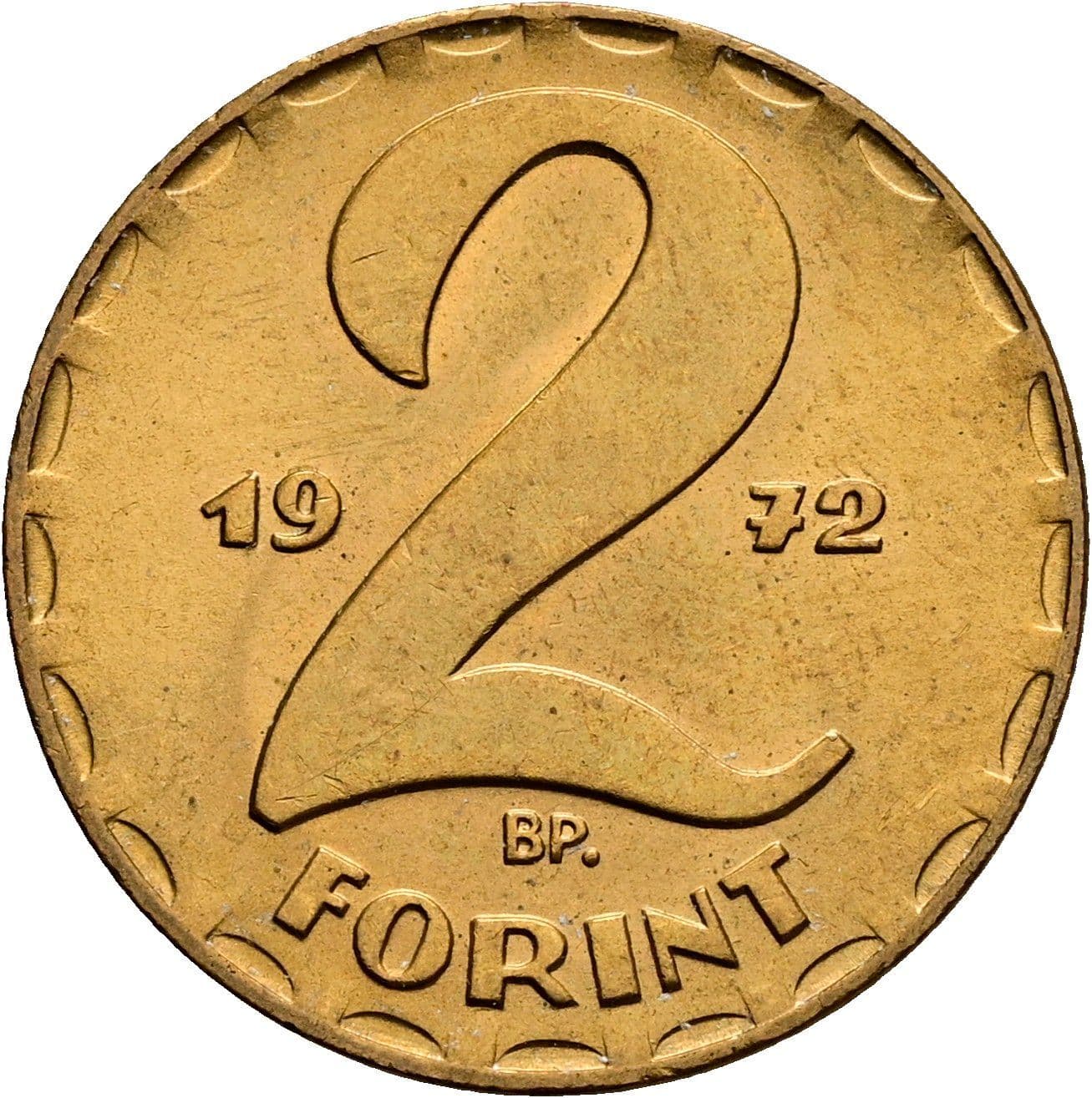 2 Forint